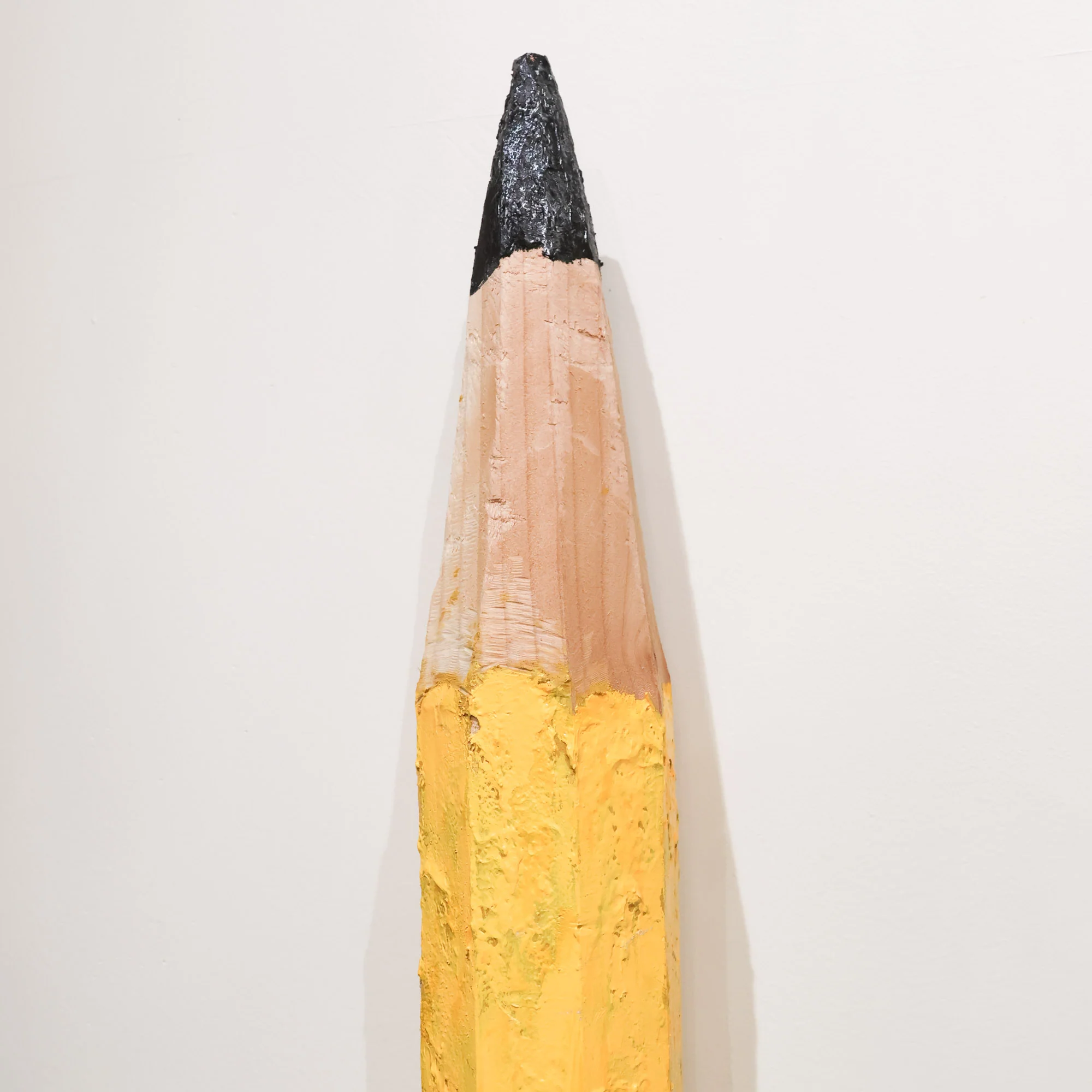 6 Foot Pencil by Ken Womack - Image 3