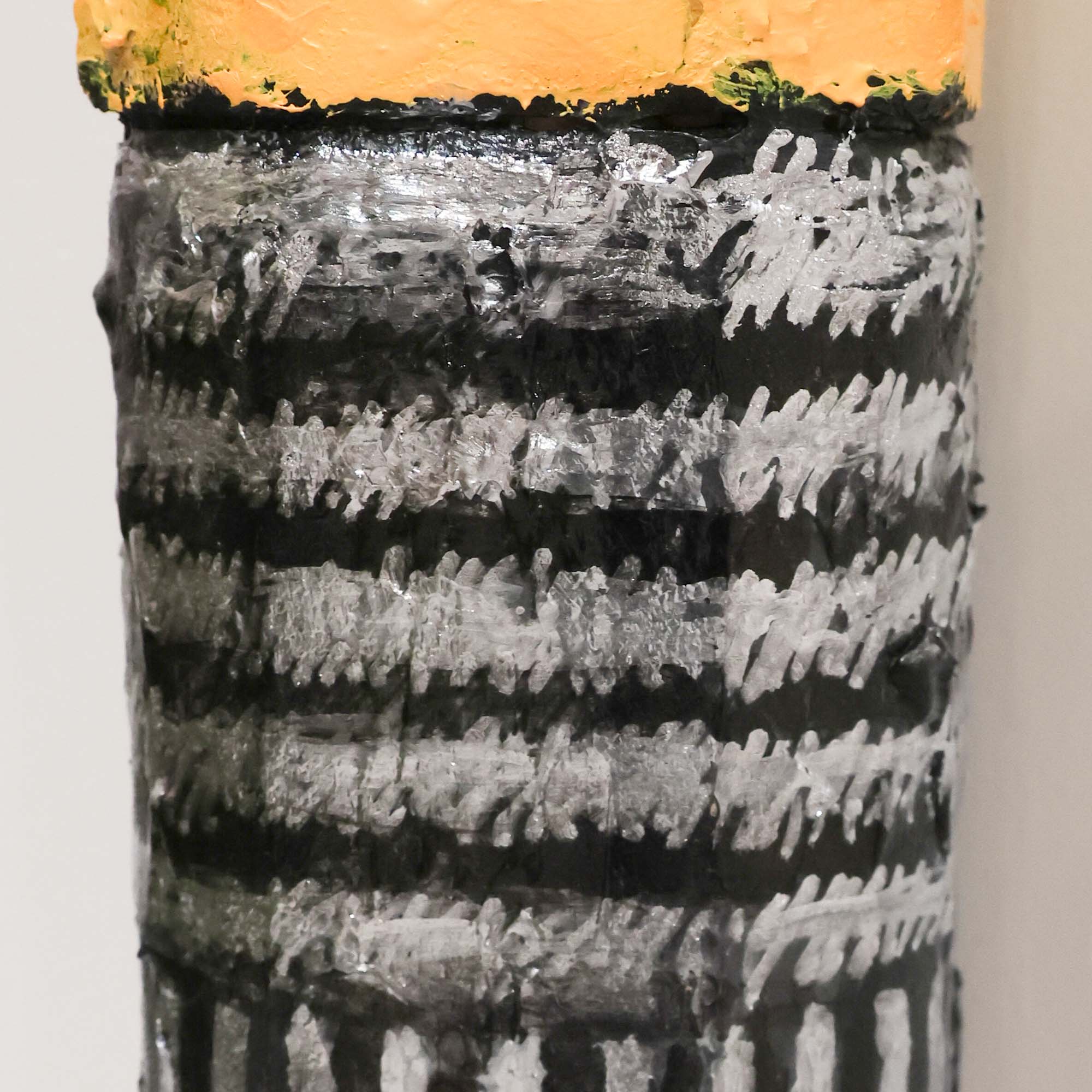 6 Foot Pencil by Ken Womack - Image 5
