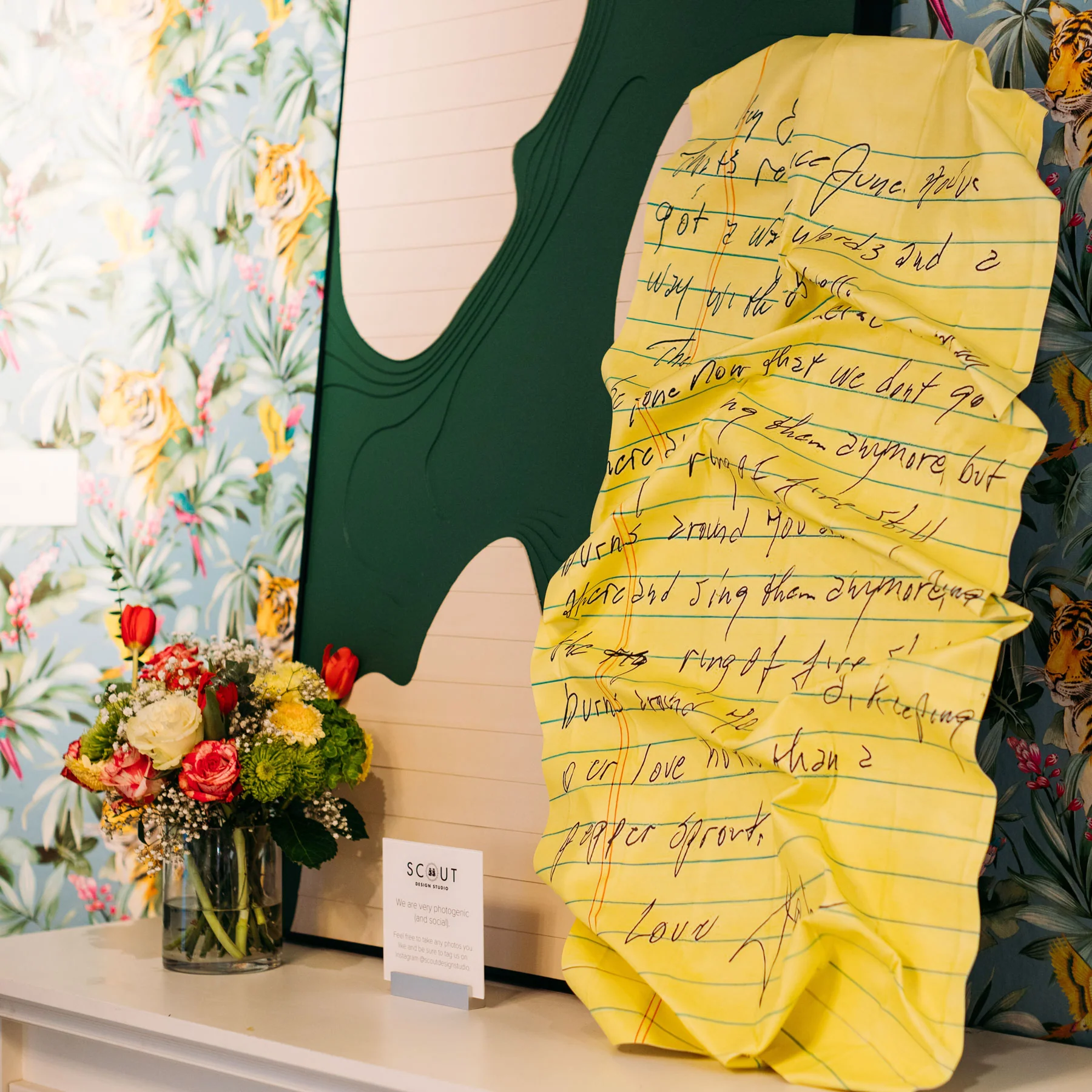 A Love Letter - Image 2