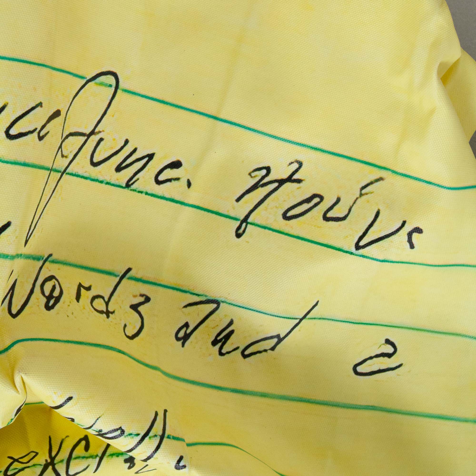 A Love Letter - Image 5