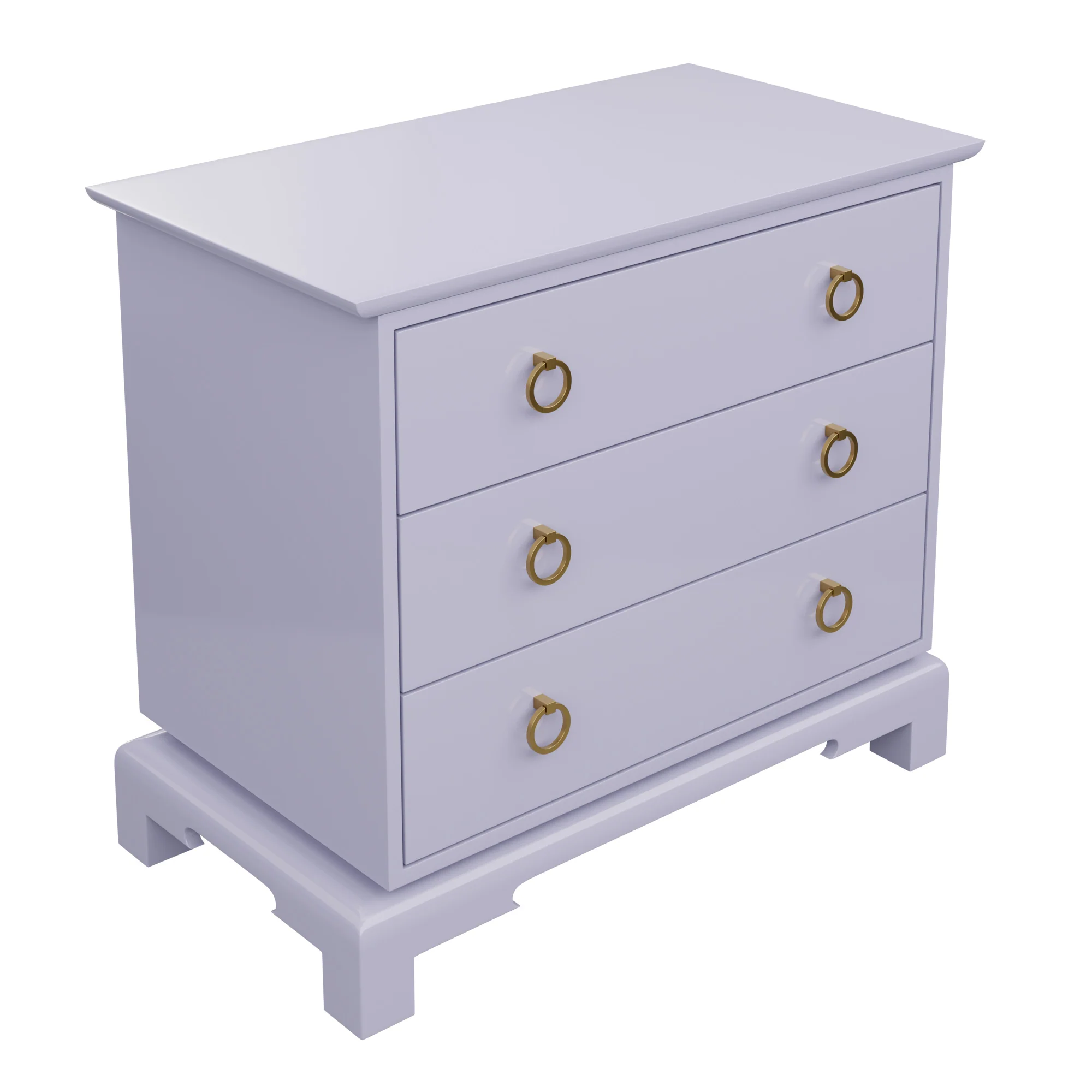 Custom Aerin Chest - Image 15