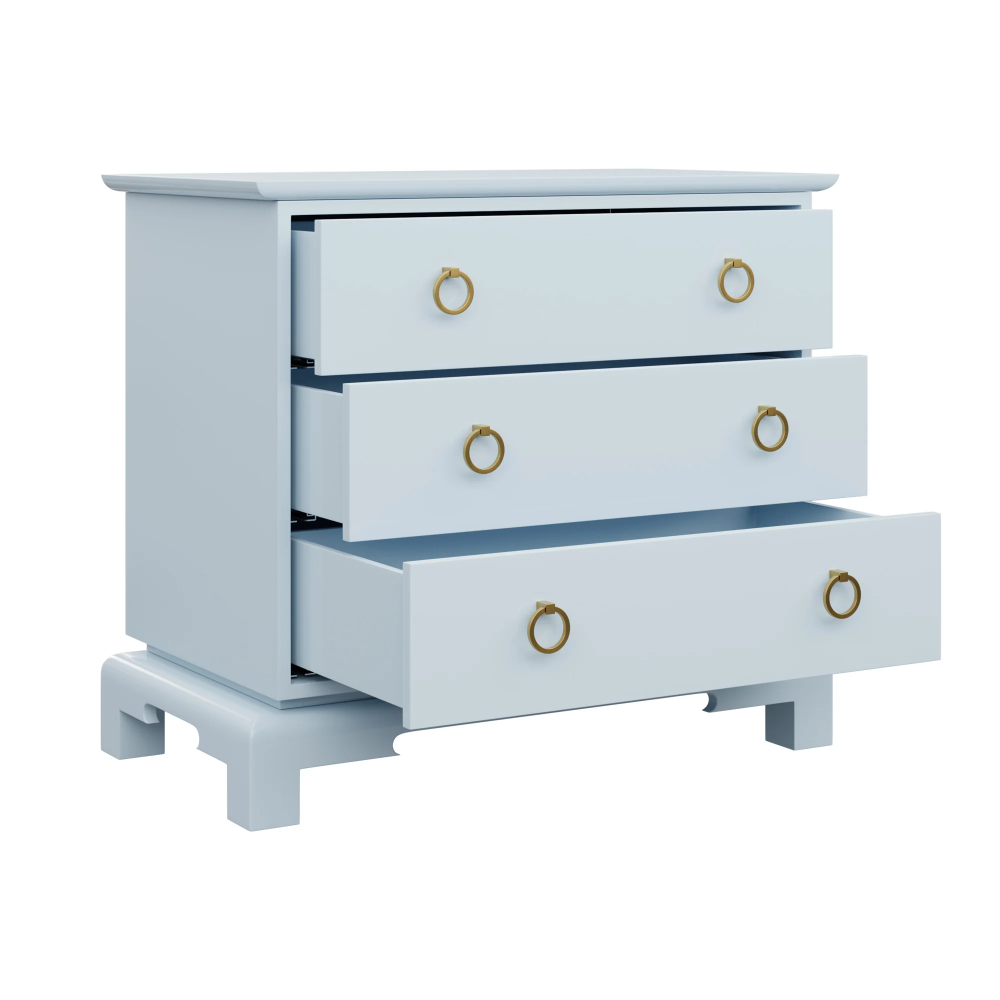 Custom Aerin Chest - Image 25