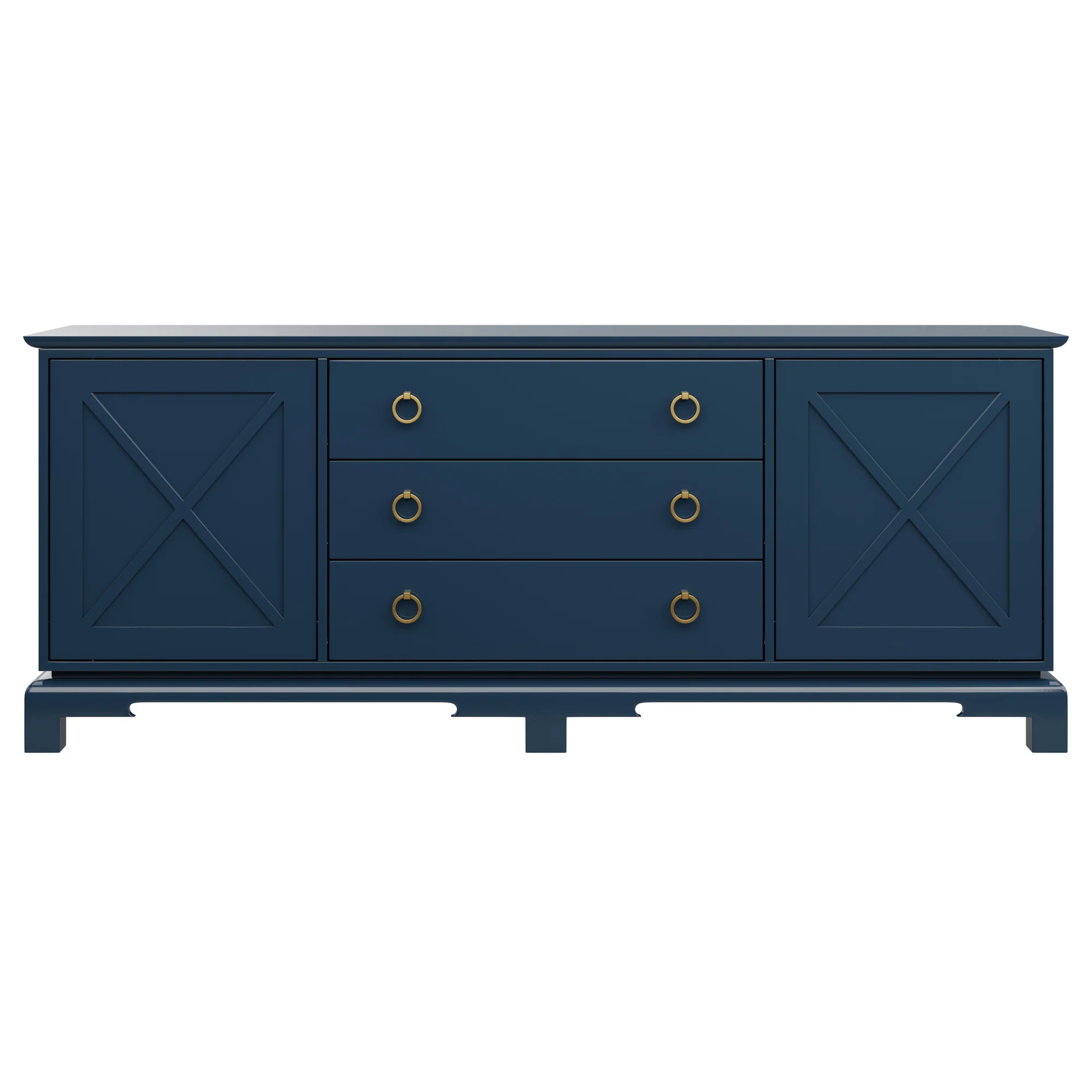 Custom Aerin Credenza - Image 31