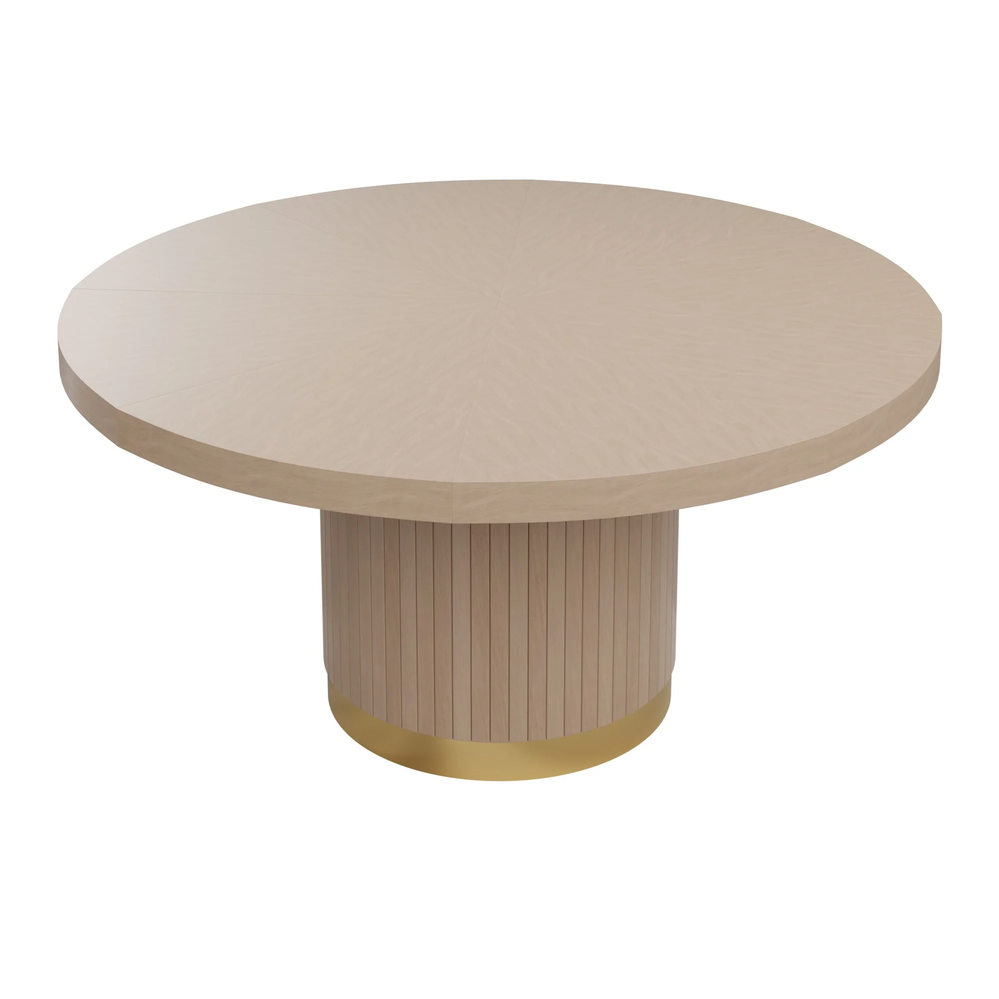 Custom Anders Dining Table - Image 3