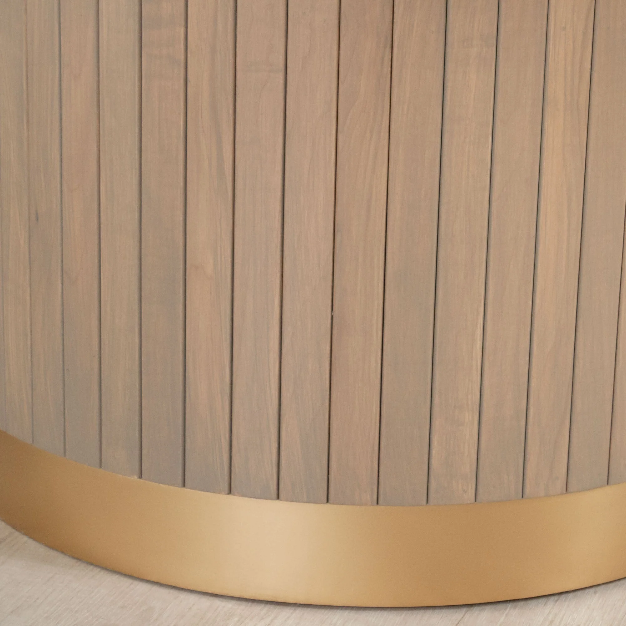Custom Anders Dining Table - Image 6