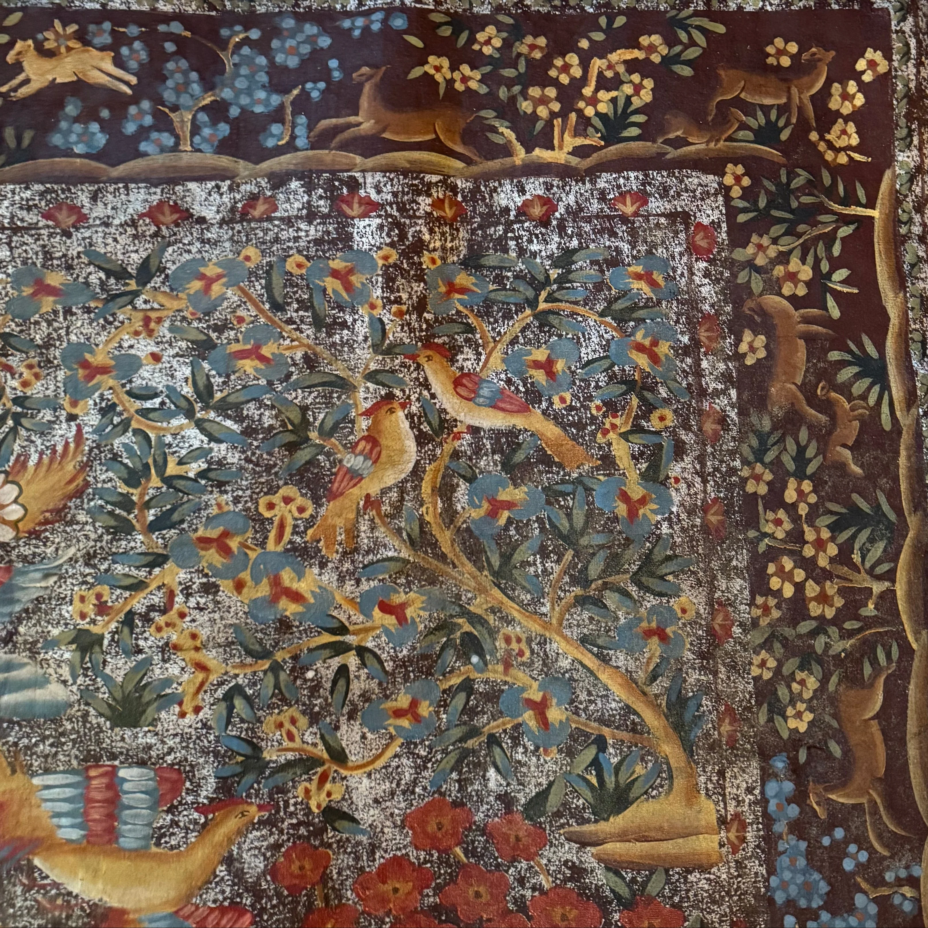 Antique Tapestry - Image 3