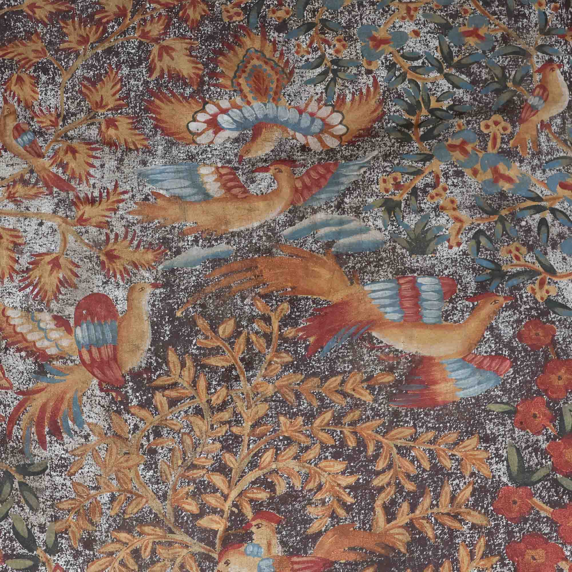 Antique Tapestry - Image 4