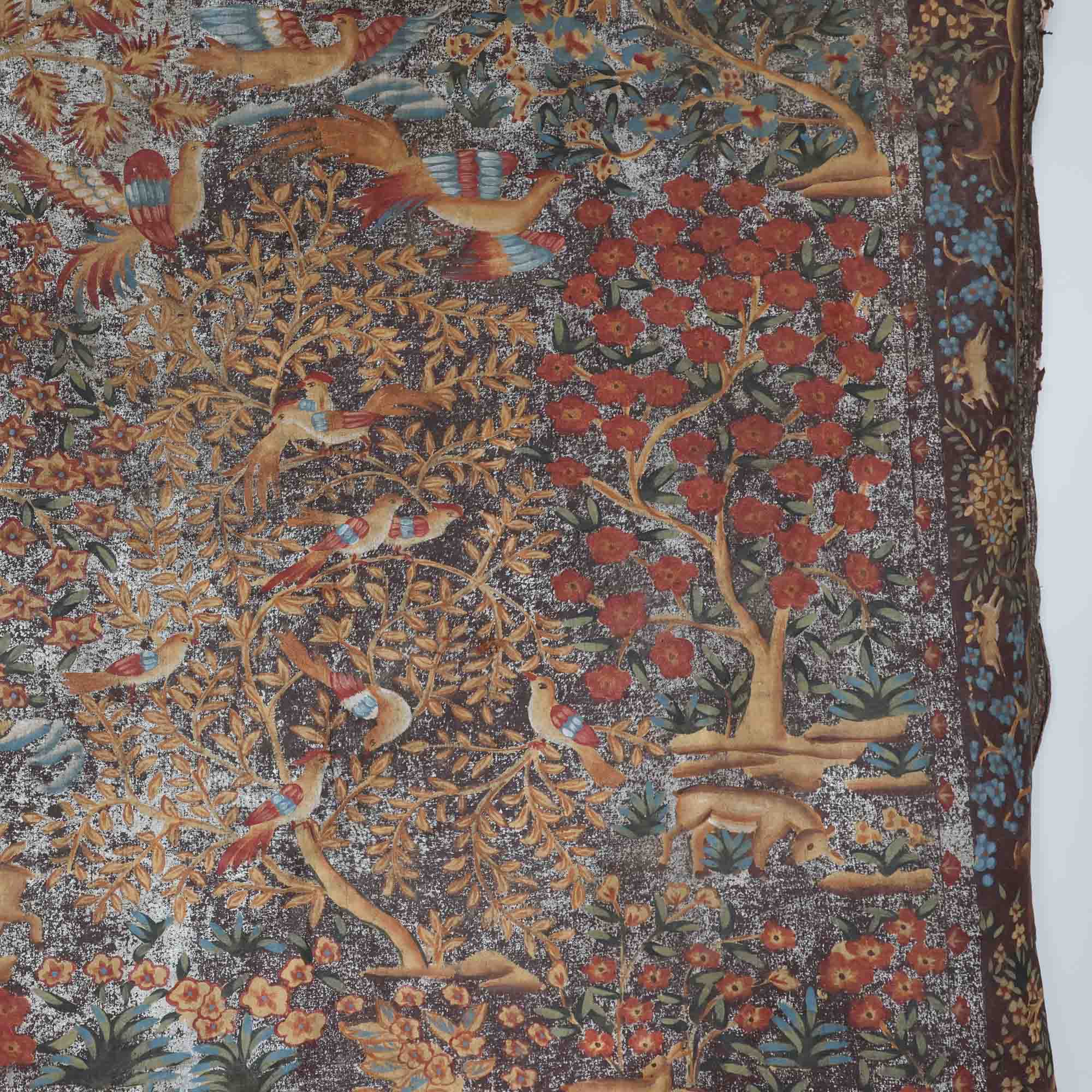 Antique Tapestry - Image 7