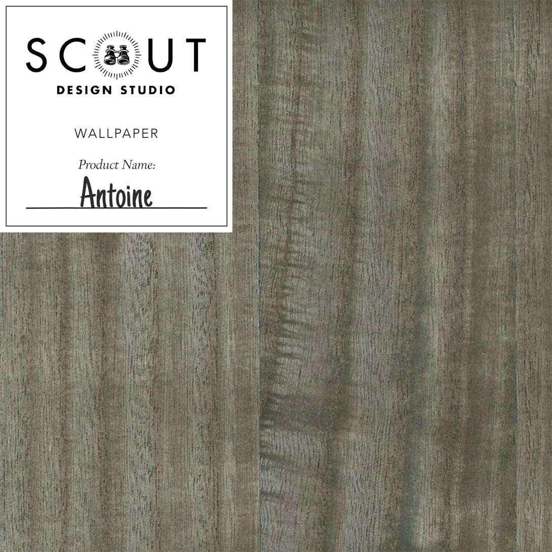 Antoine Veneer Sample