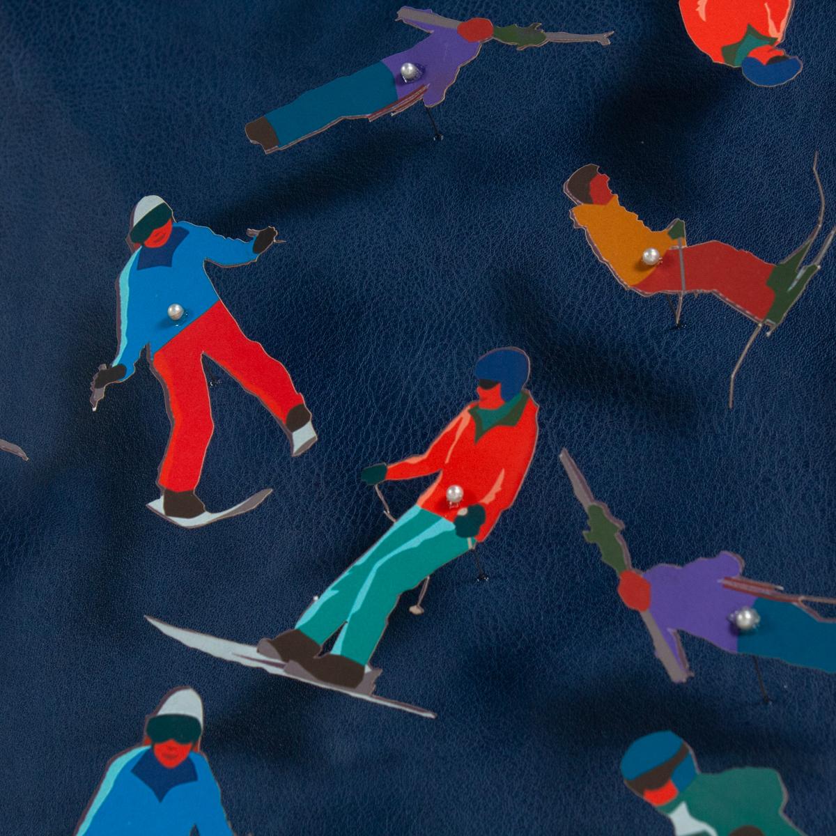 Apres Ski - Navy - Image 4