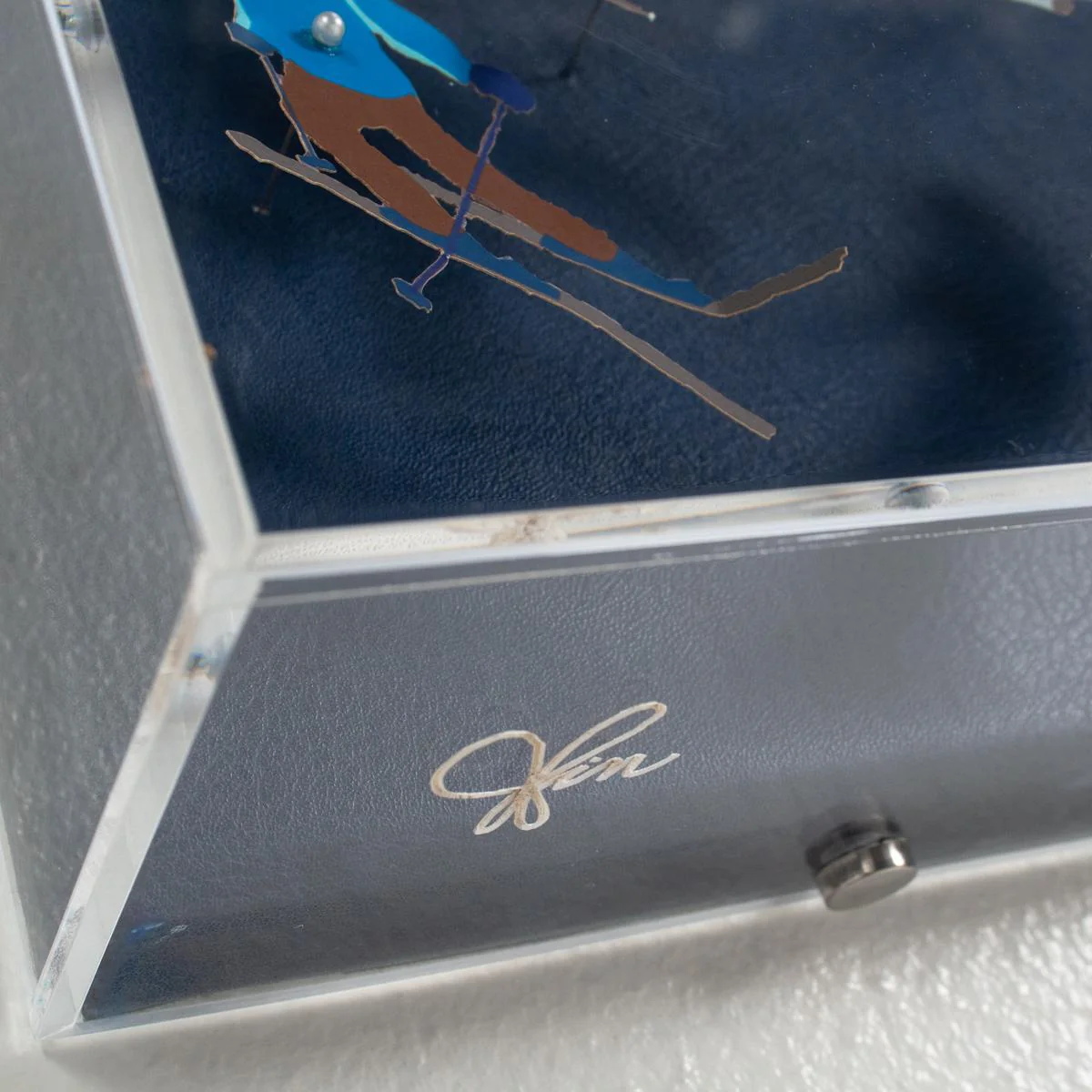 Apres Ski - Navy - Image 5