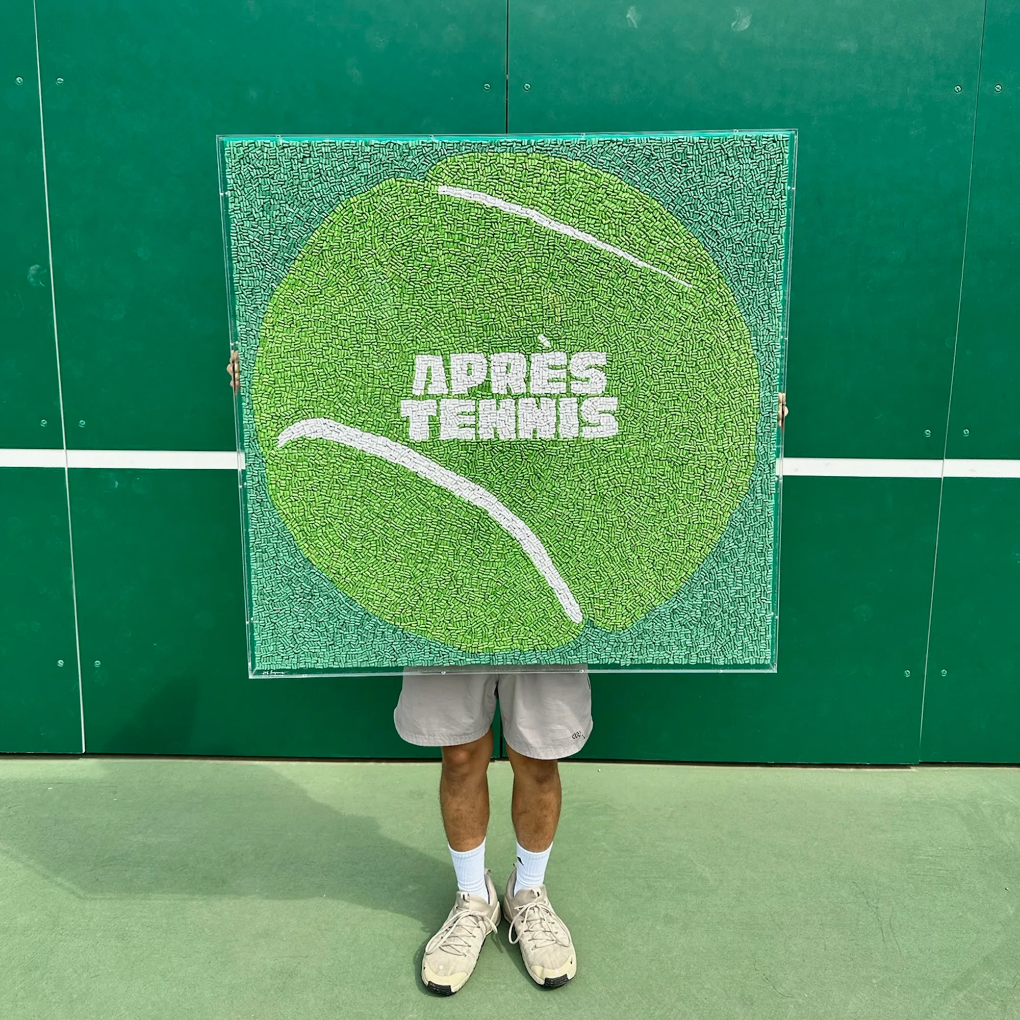 Après Tennis - Image 2