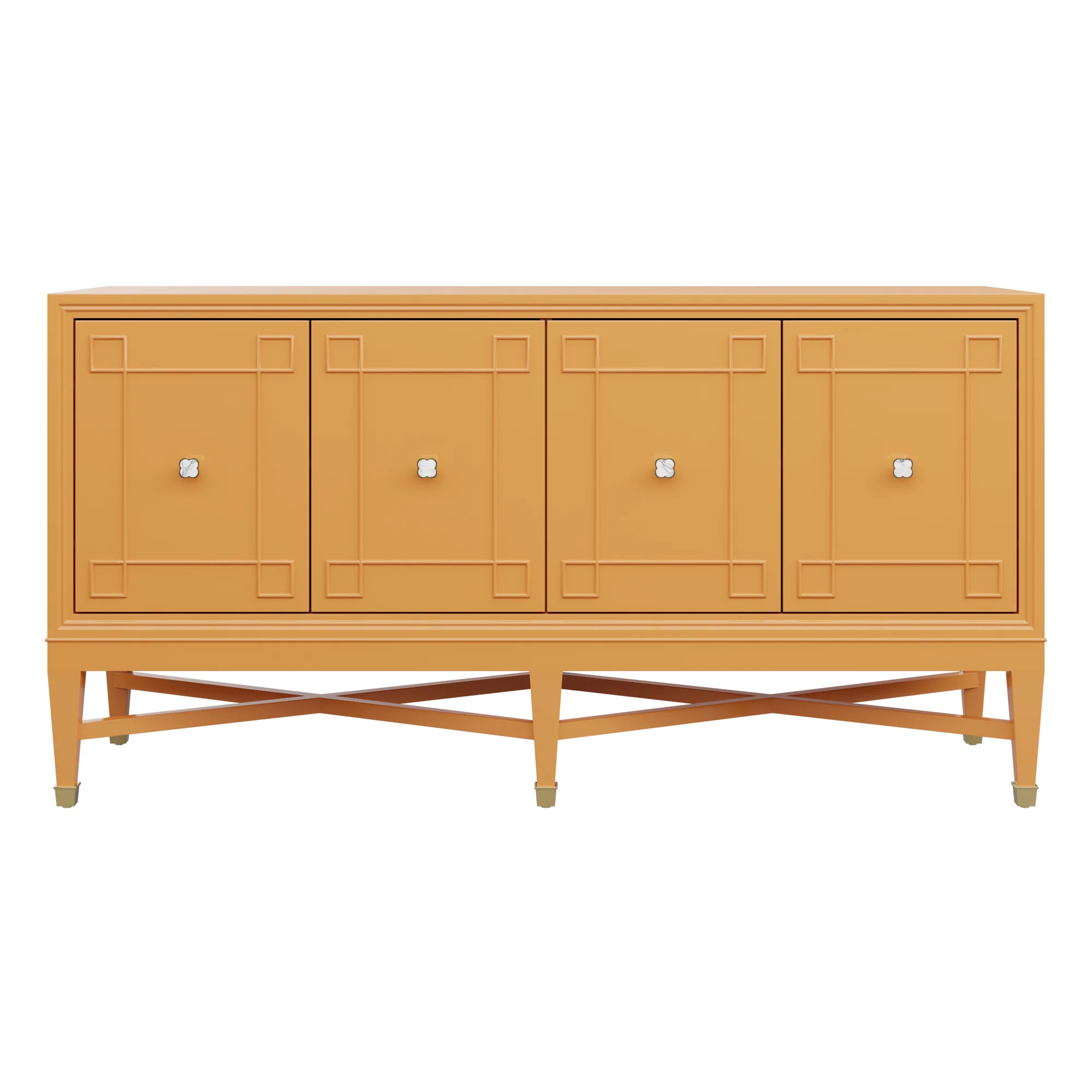 Custom Ariel Credenza - Image 51