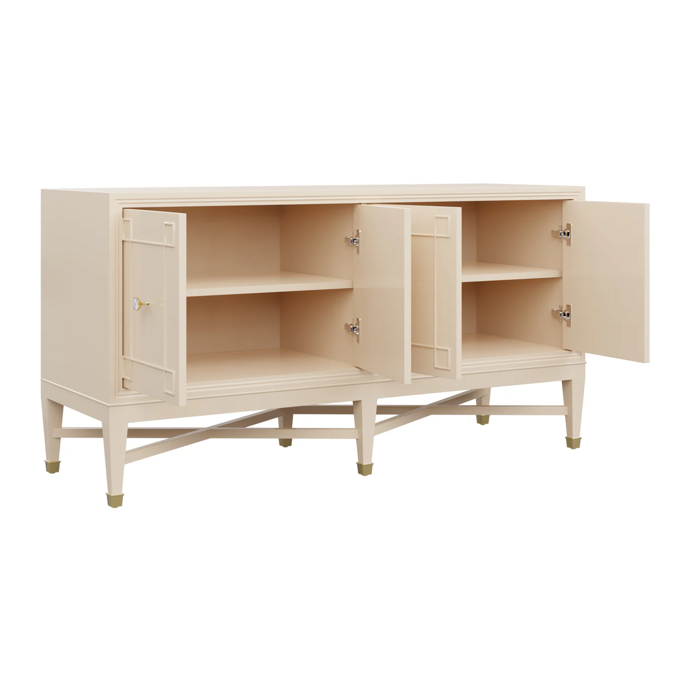 Custom Ariel Credenza - Image 59
