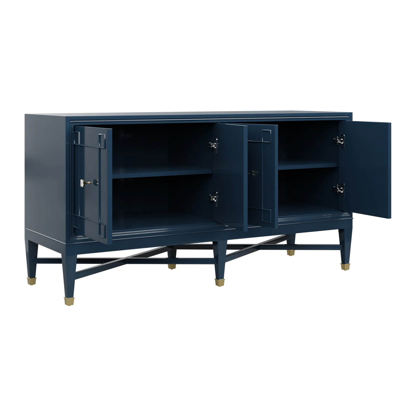 Custom Ariel Credenza - Image 63