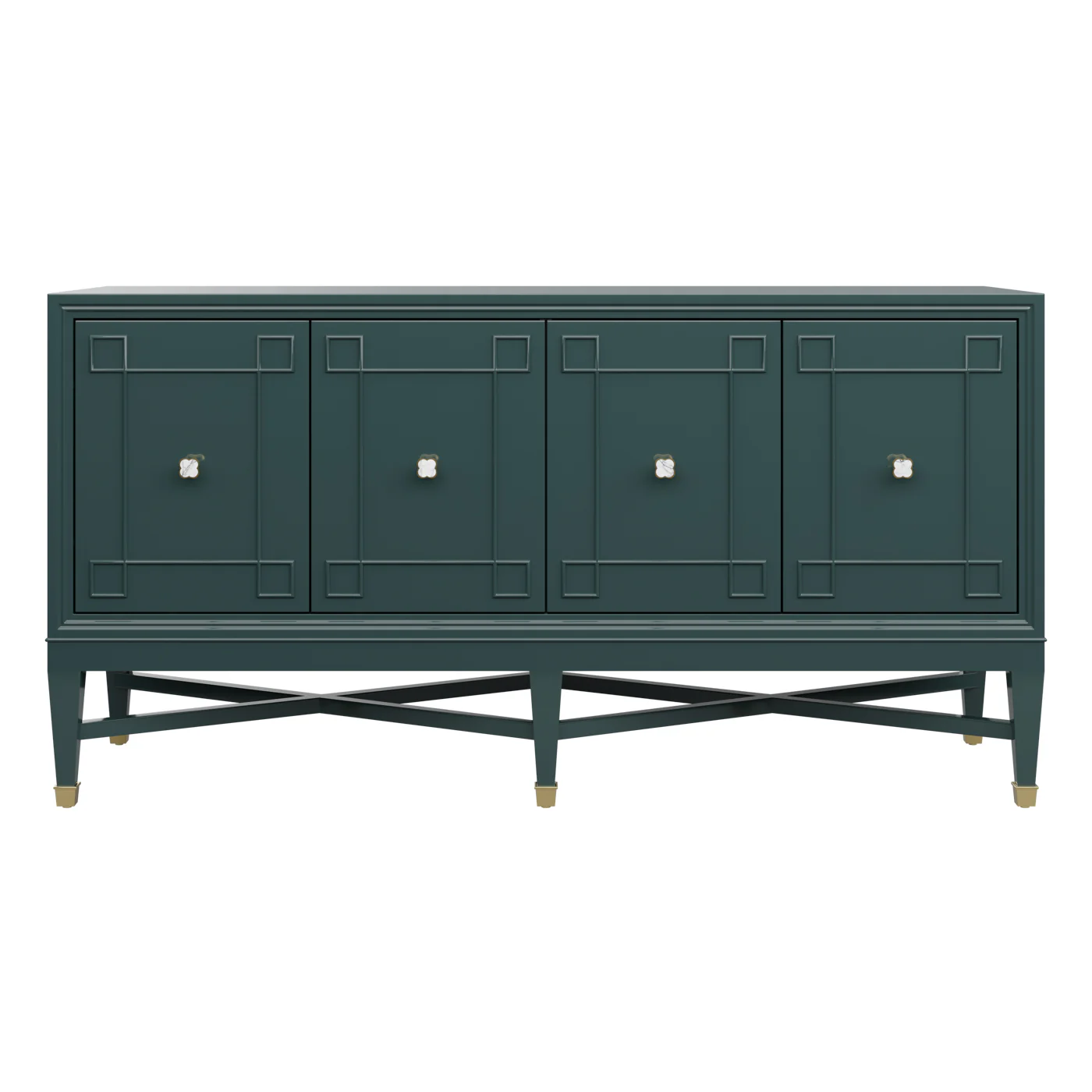 Custom Ariel Credenza - Image 68