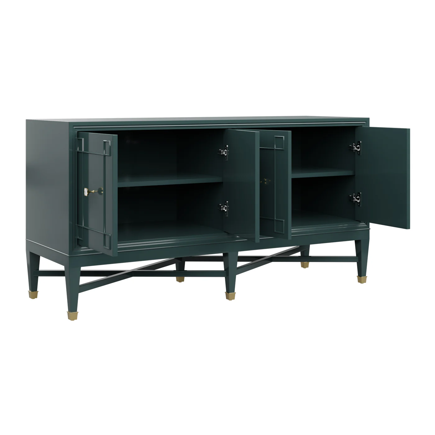 Custom Ariel Credenza - Image 71