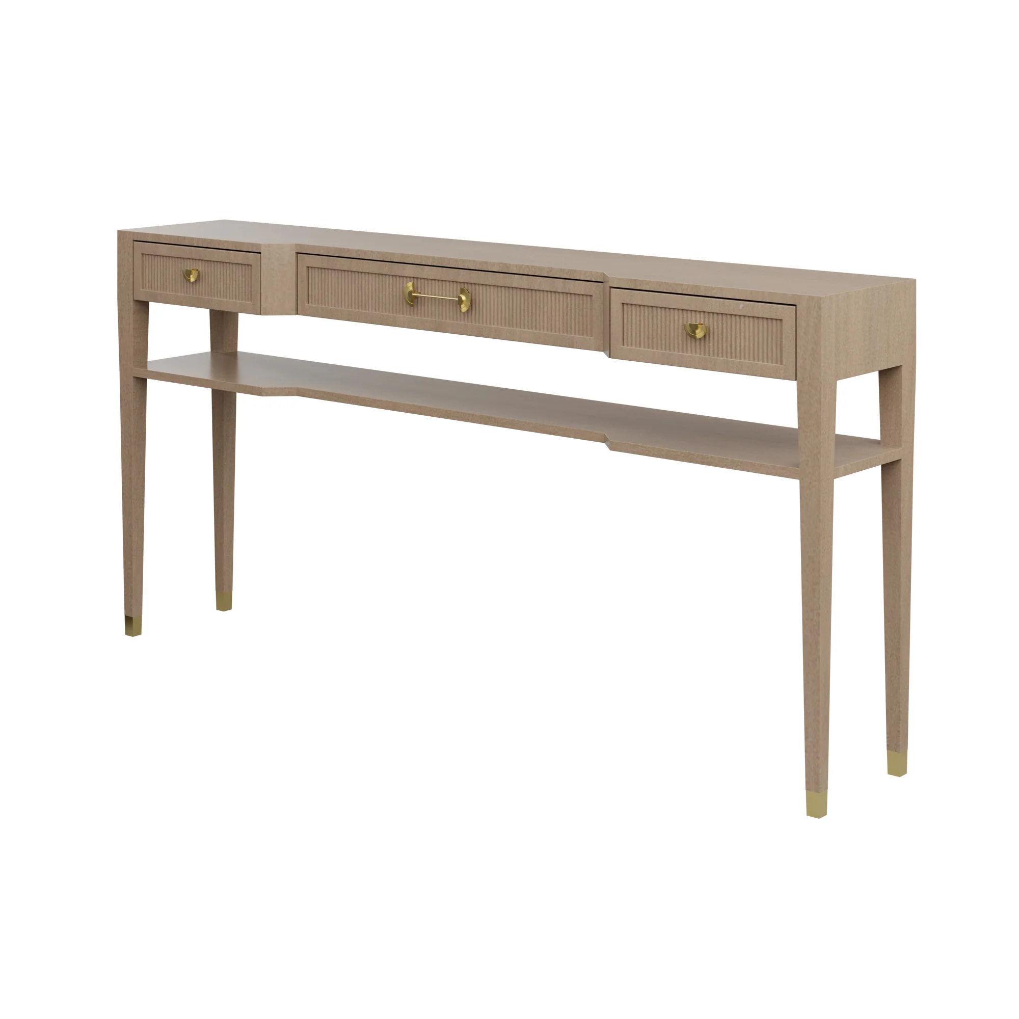 AWDH x Scout Custom High n' Tight Console - Image 16