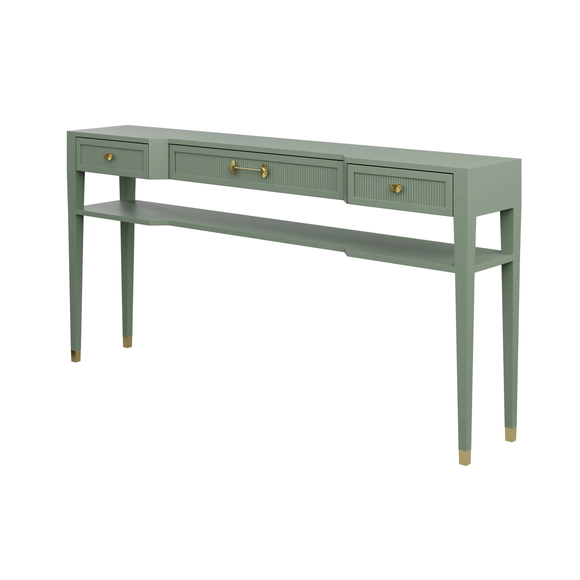 AWDH x Scout Custom High n' Tight Console - Image 3