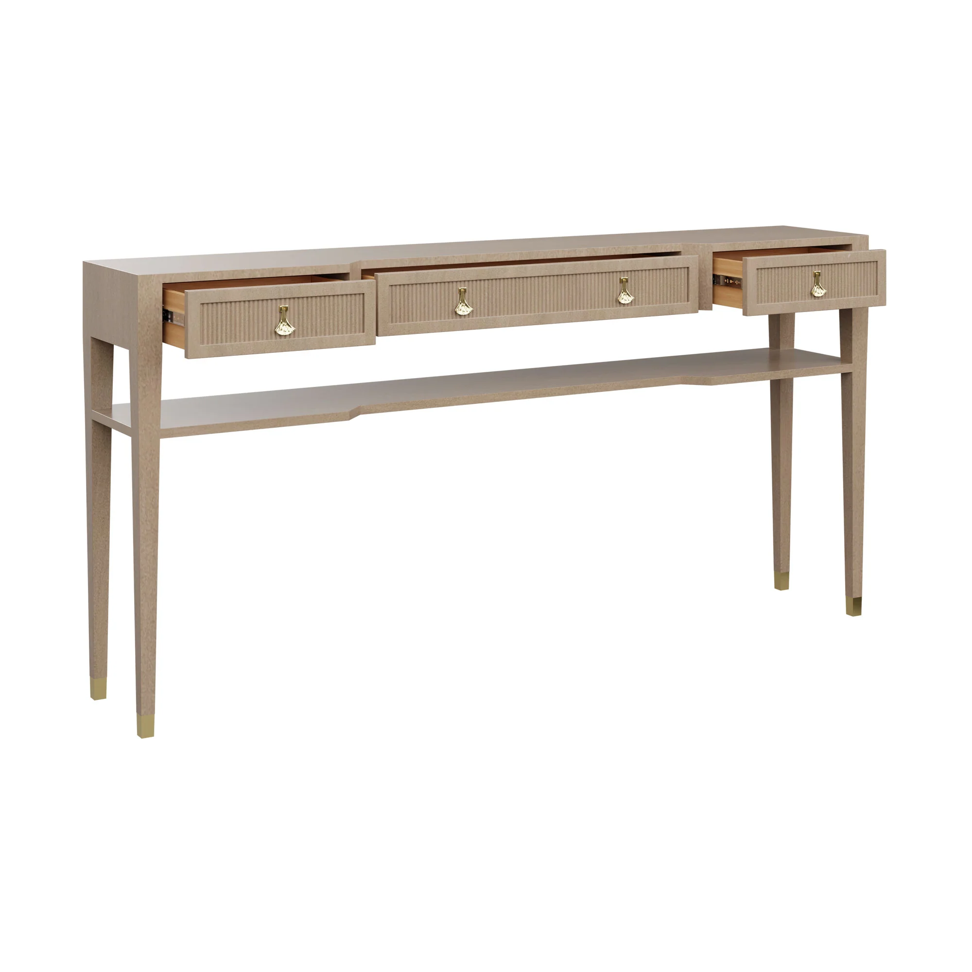 AWDH x Scout Custom High n' Tight Console - Image 31