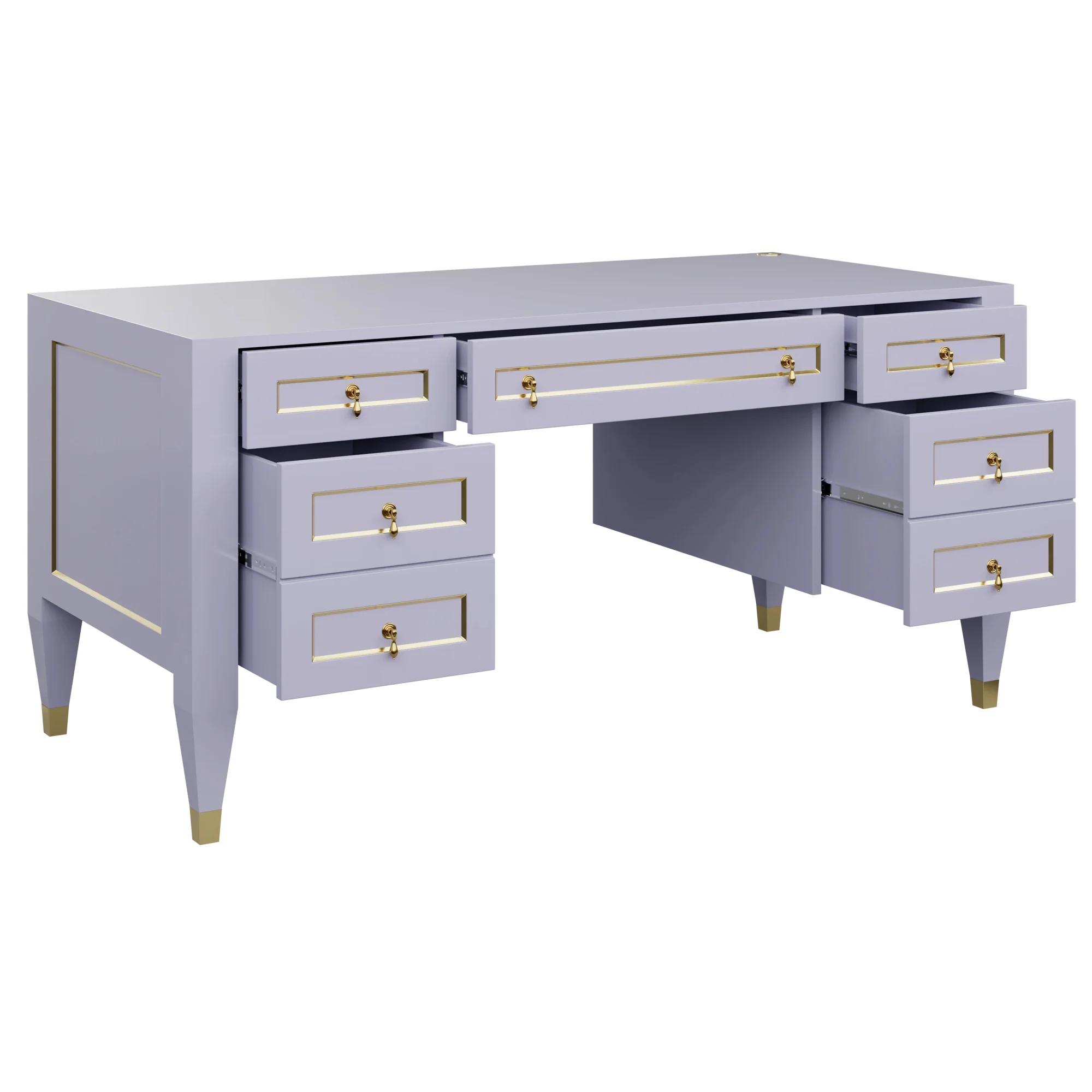 AWDH x Scout Custom Diana Desk - Image 10