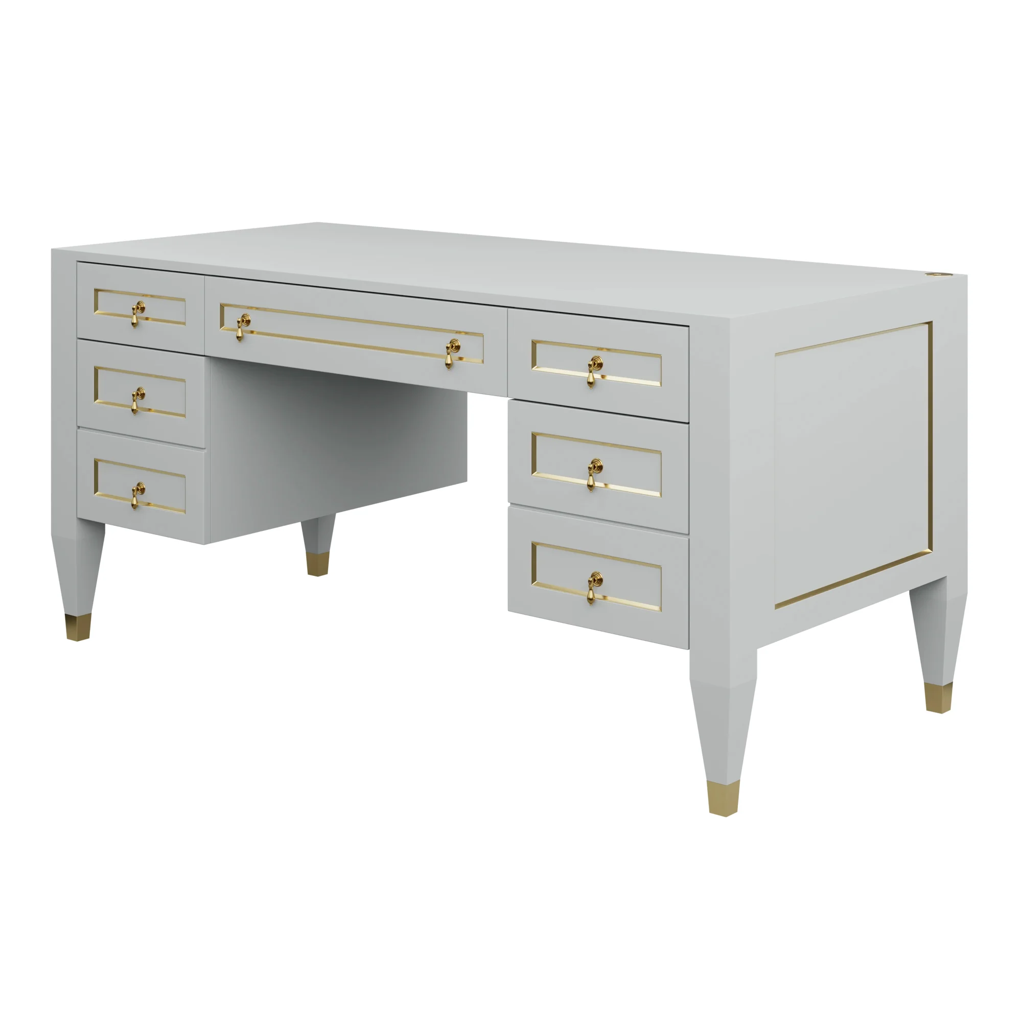 AWDH x Scout Custom Diana Desk - Image 12