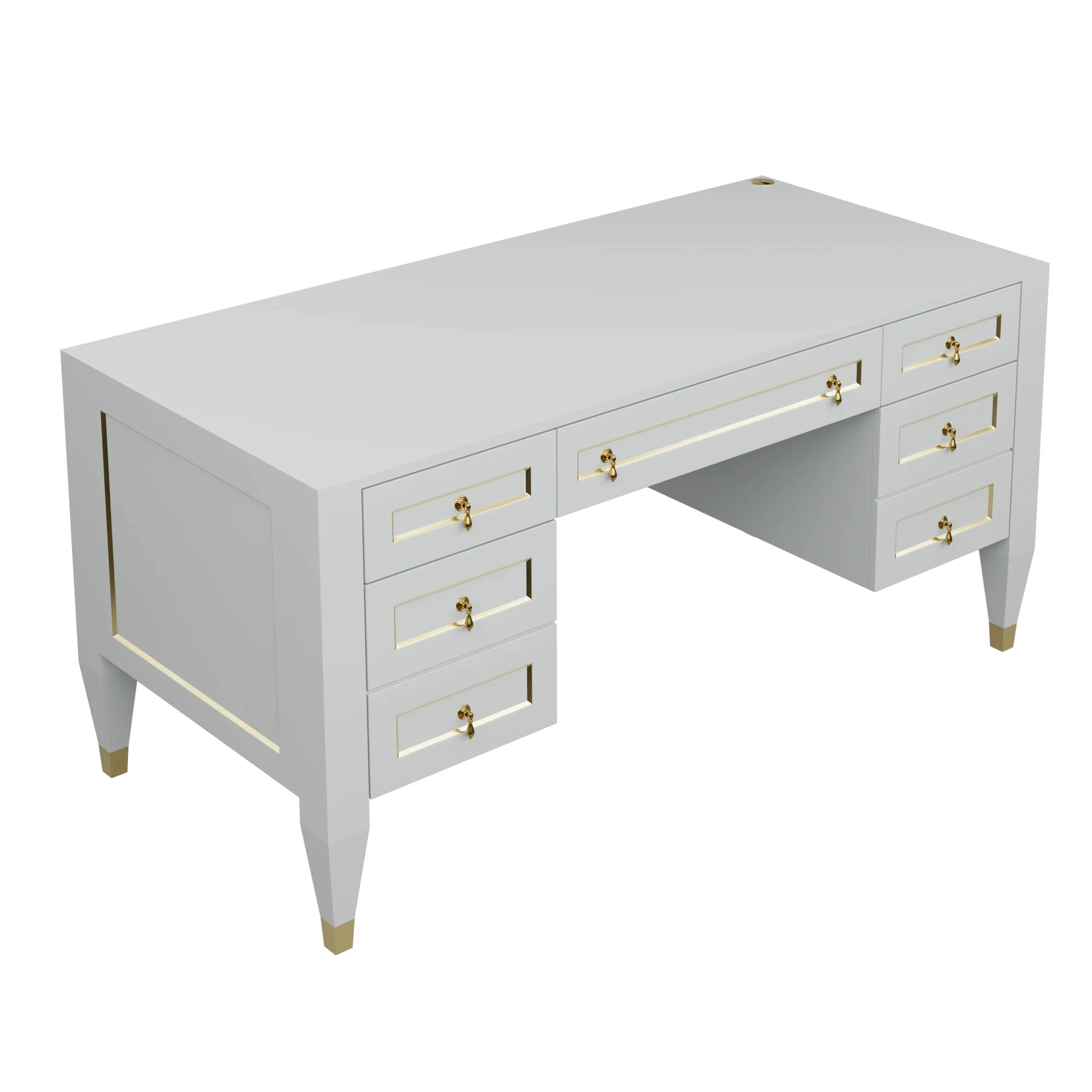 AWDH x Scout Custom Diana Desk - Image 13