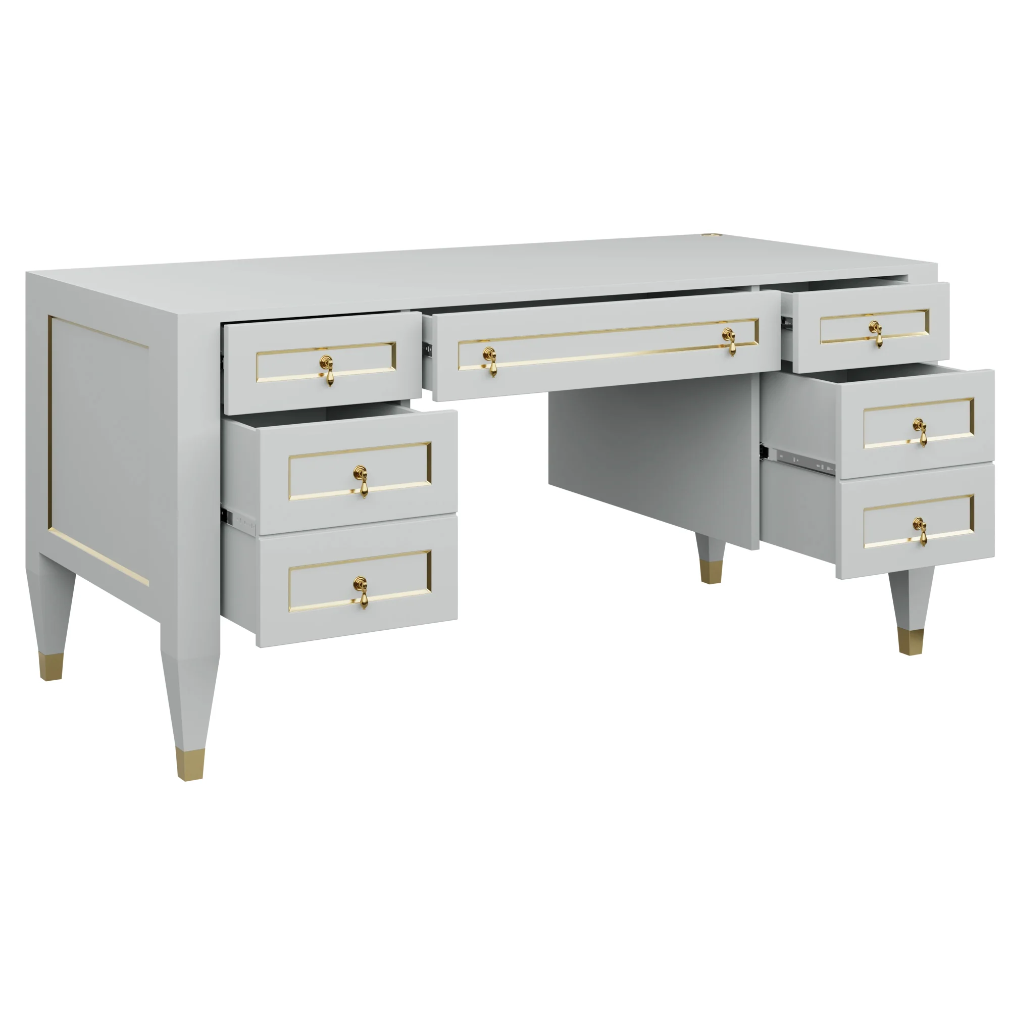 AWDH x Scout Custom Diana Desk - Image 15