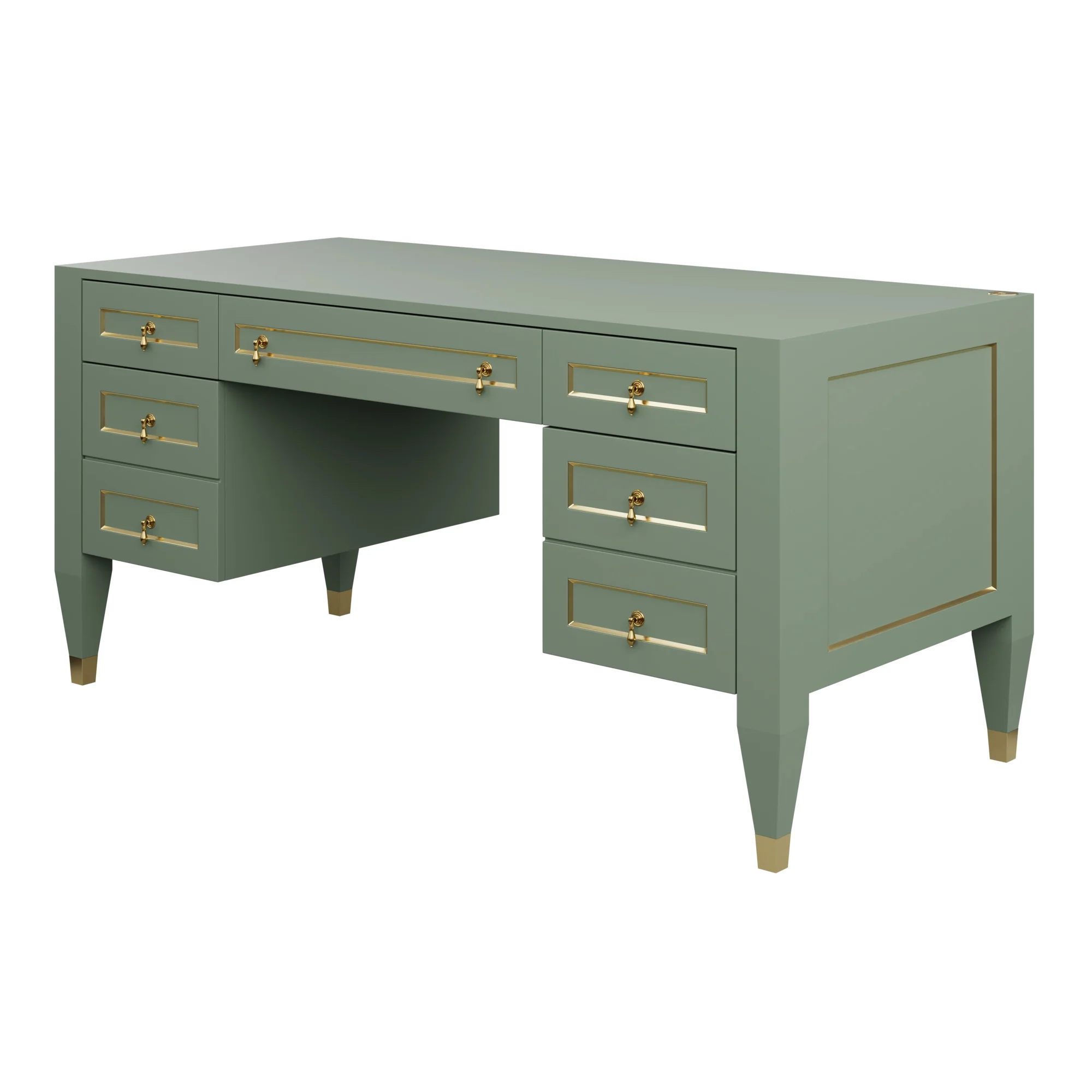 AWDH x Scout Custom Diana Desk - Image 18