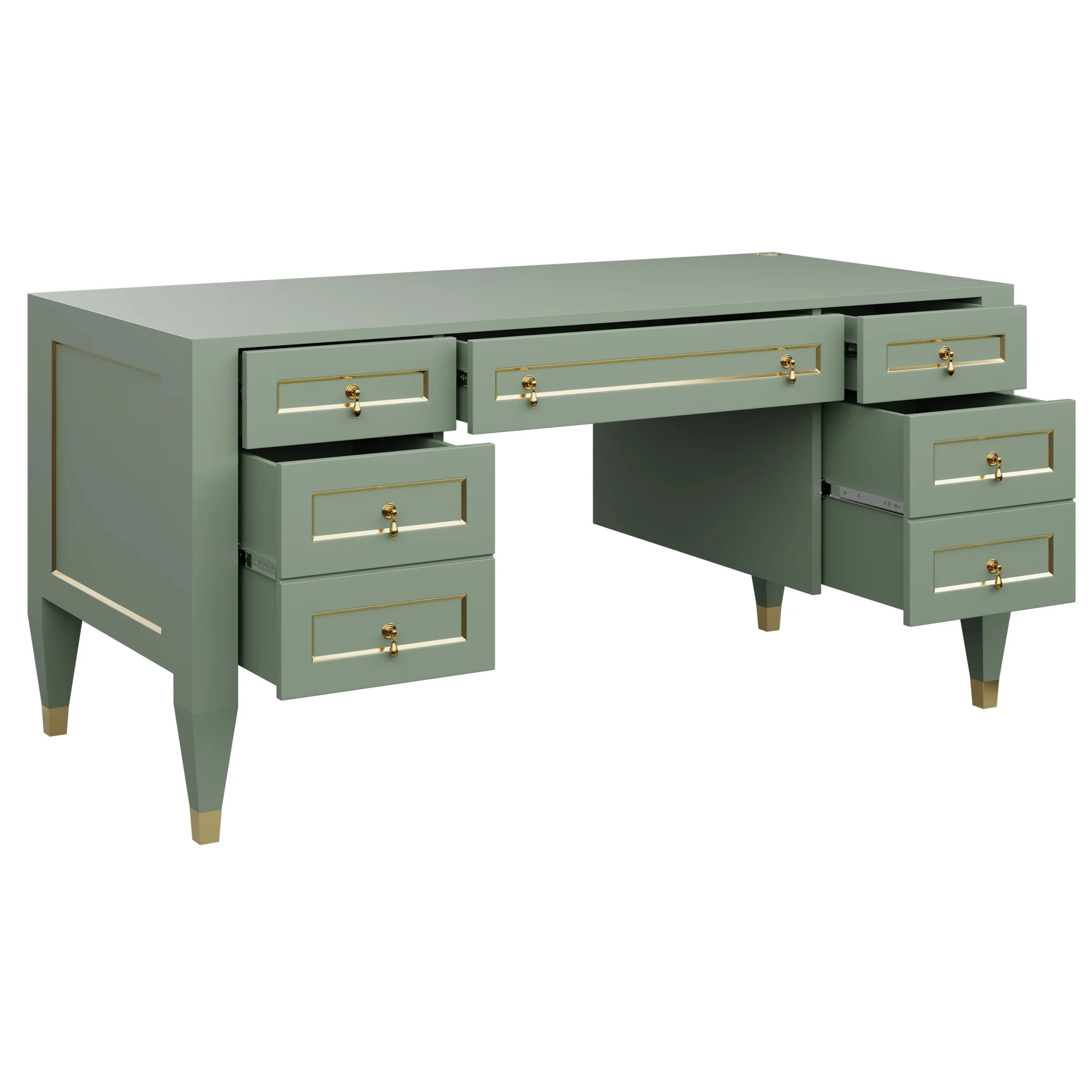 AWDH x Scout Custom Diana Desk - Image 21