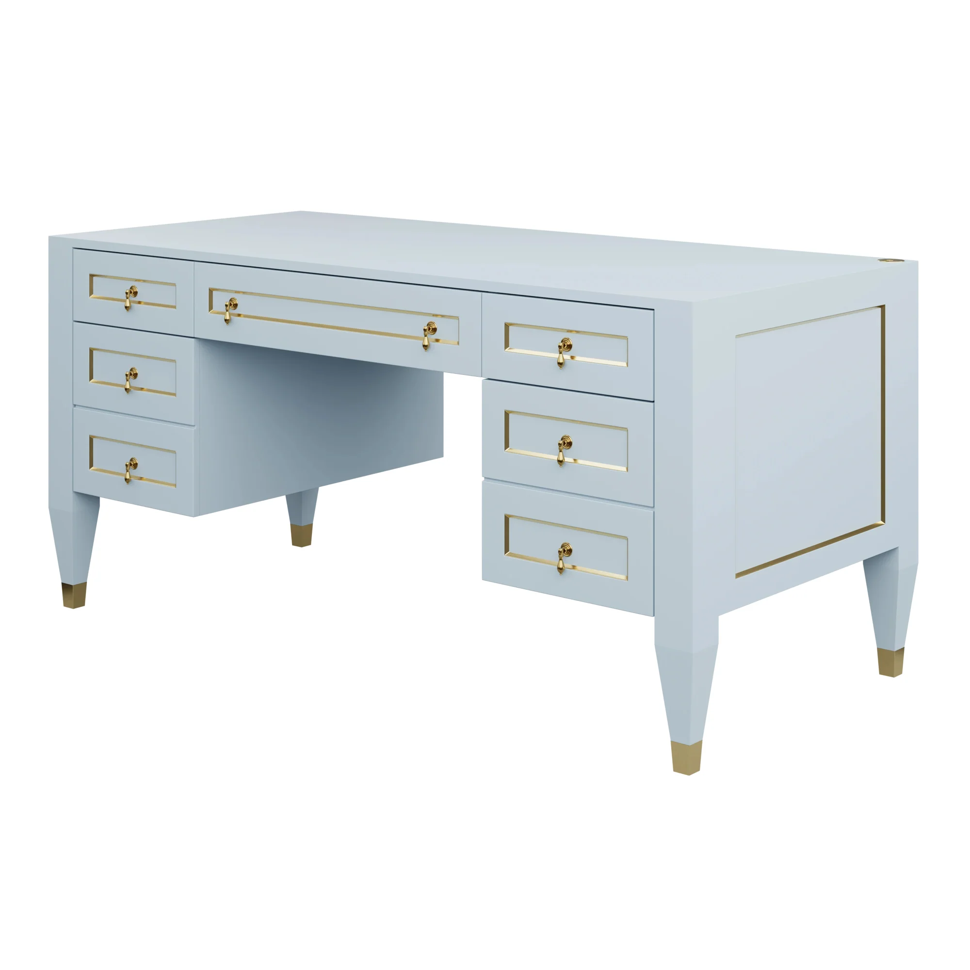 AWDH x Scout Custom Diana Desk - Image 23