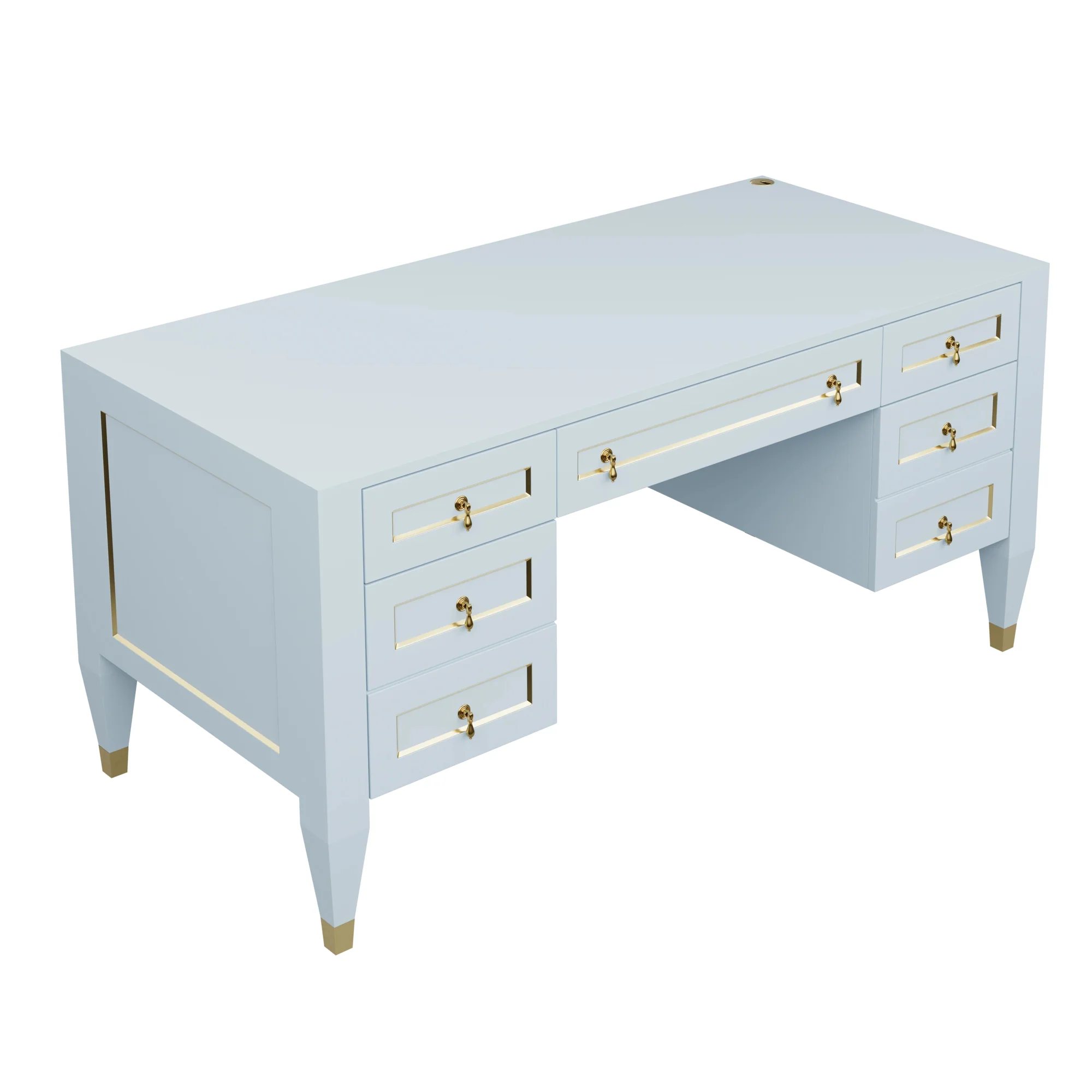 AWDH x Scout Custom Diana Desk - Image 24