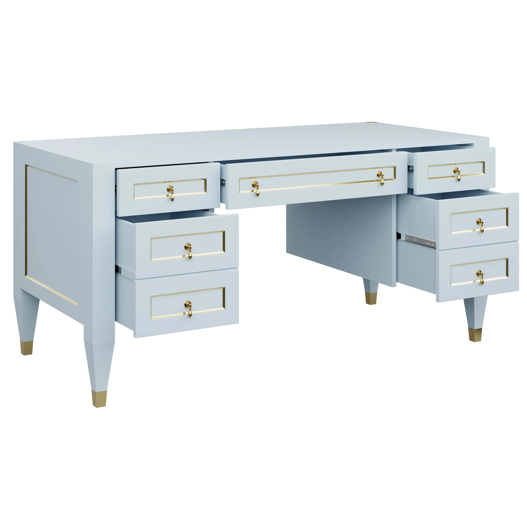 AWDH x Scout Custom Diana Desk - Image 26