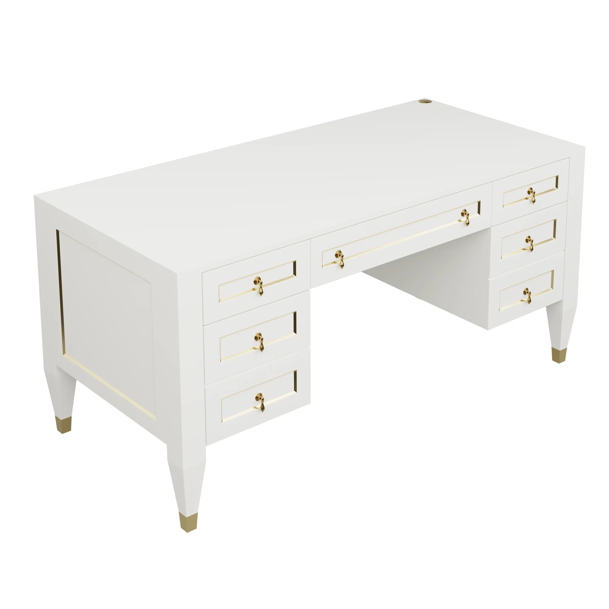 AWDH x Scout Custom Diana Desk - Image 29