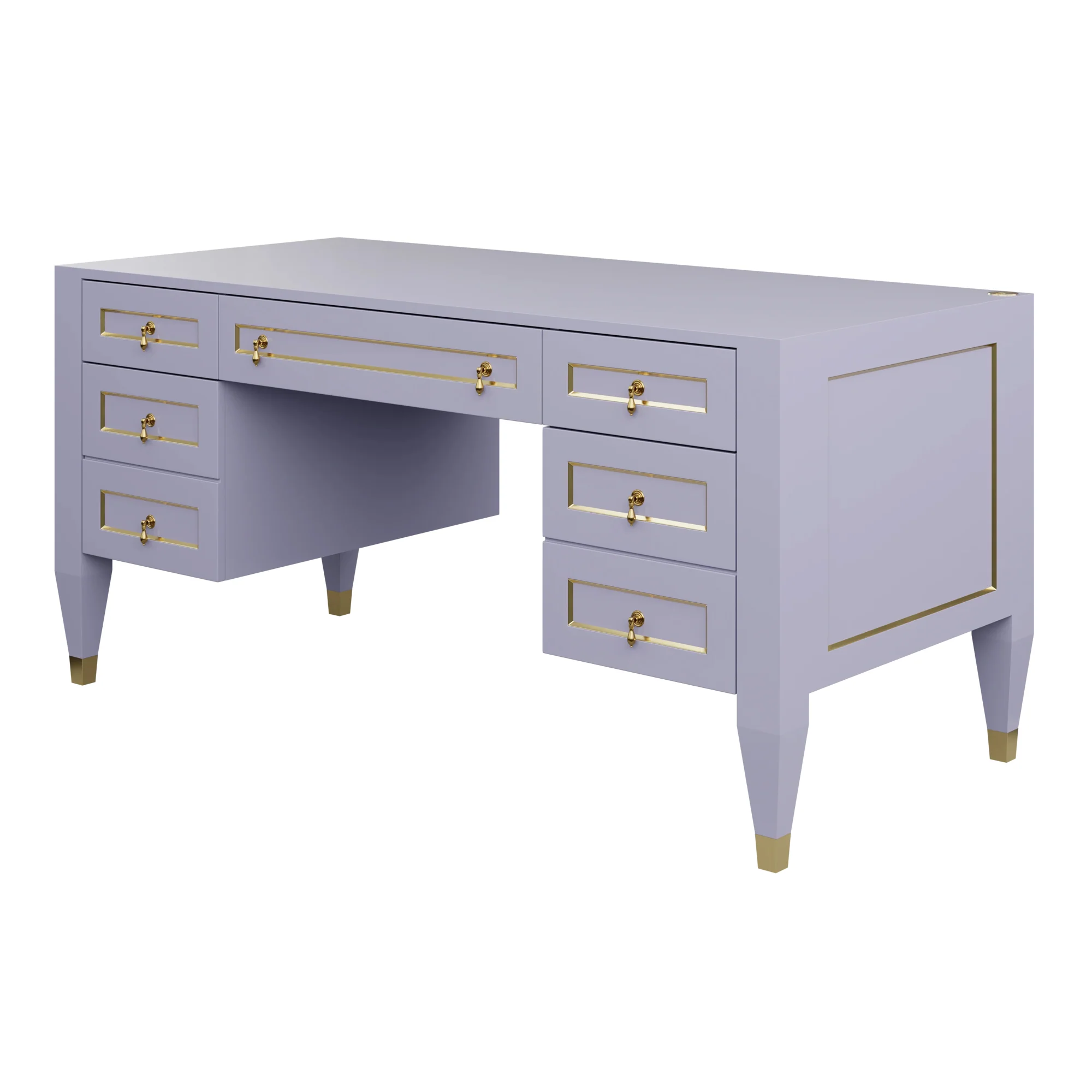 AWDH x Scout Custom Diana Desk - Image 3