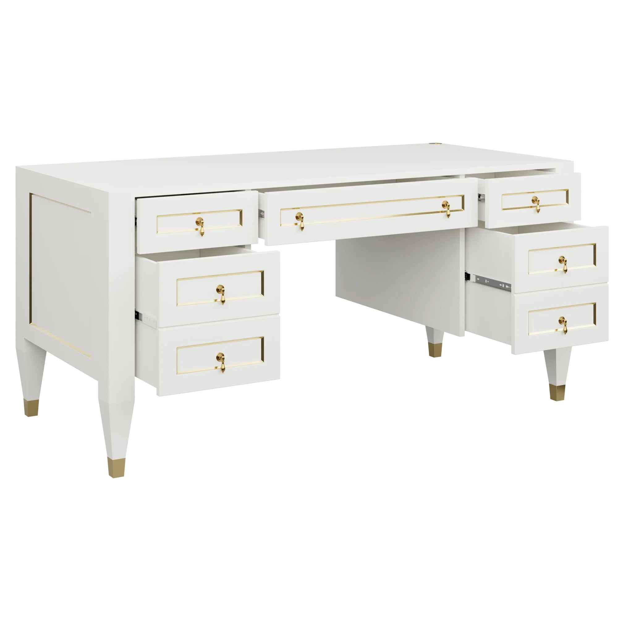 AWDH x Scout Custom Diana Desk - Image 31