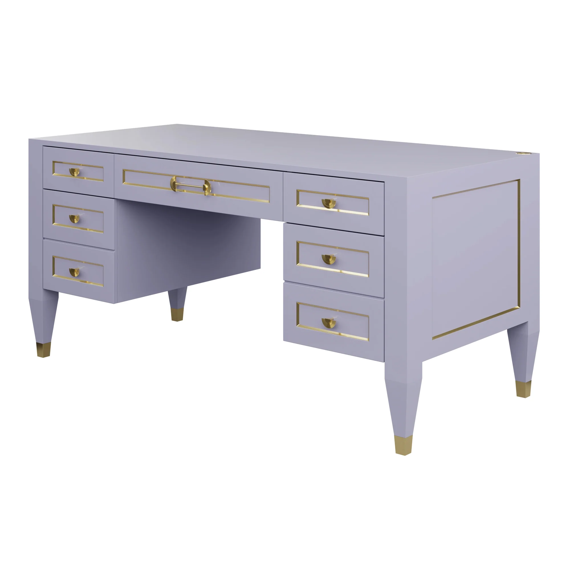 AWDH x Scout Custom Diana Desk - Image 33