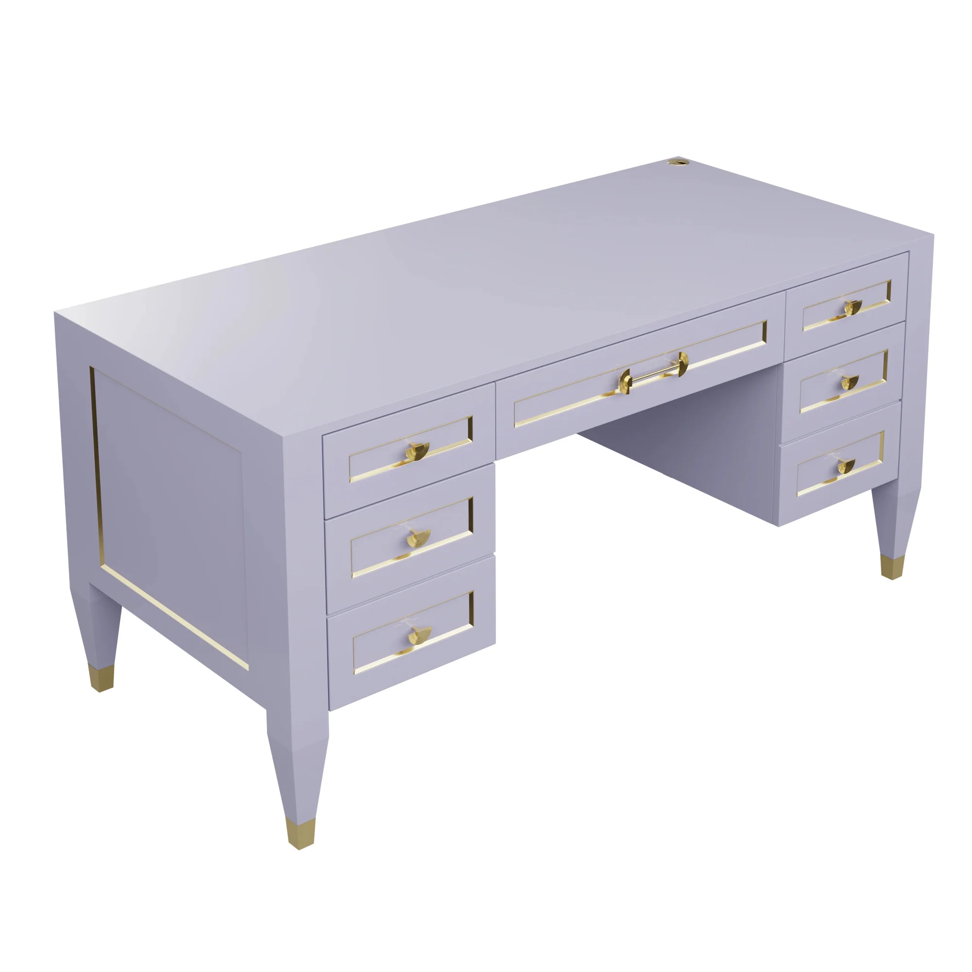 AWDH x Scout Custom Diana Desk - Image 35