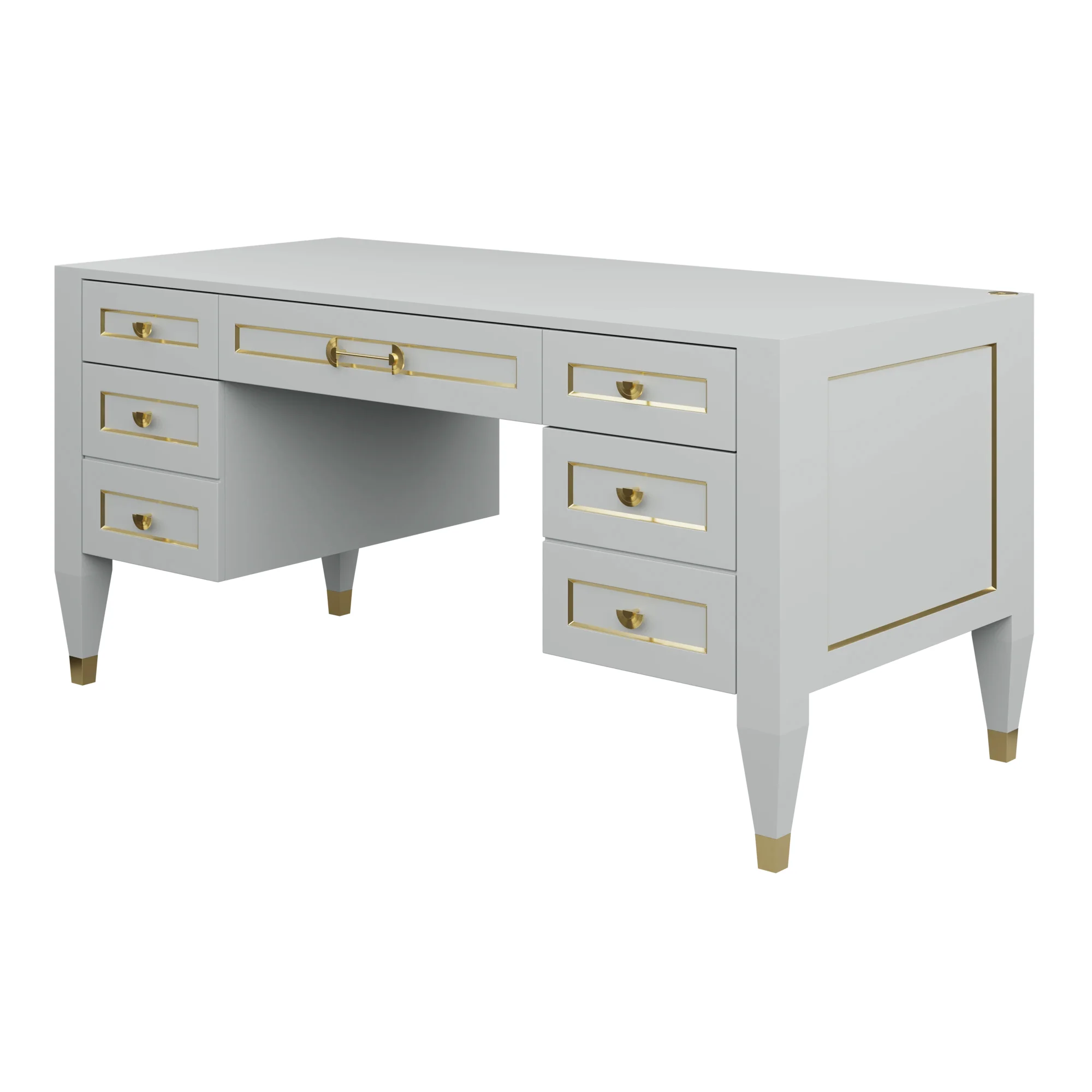 AWDH x Scout Custom Diana Desk - Image 39