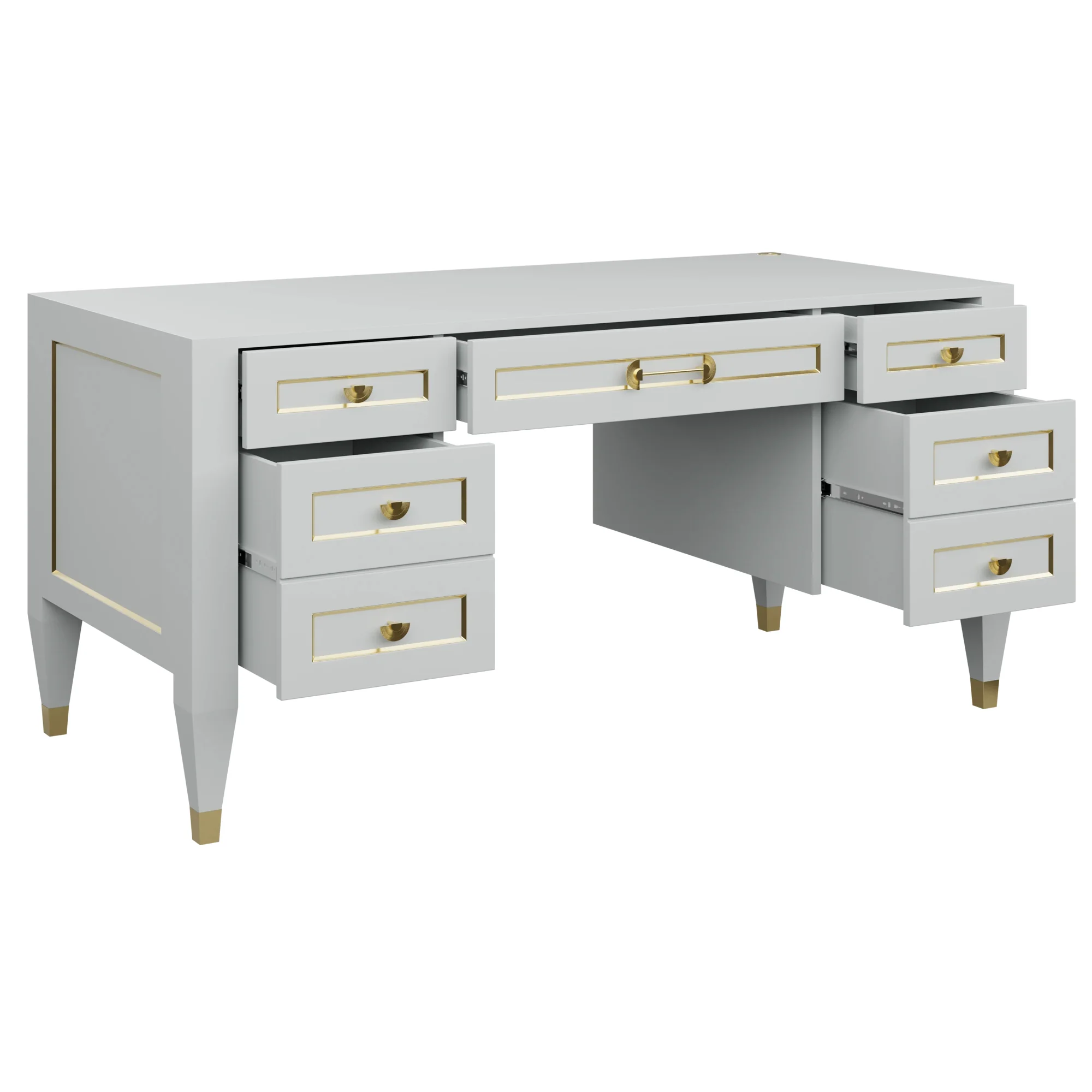 AWDH x Scout Custom Diana Desk - Image 42