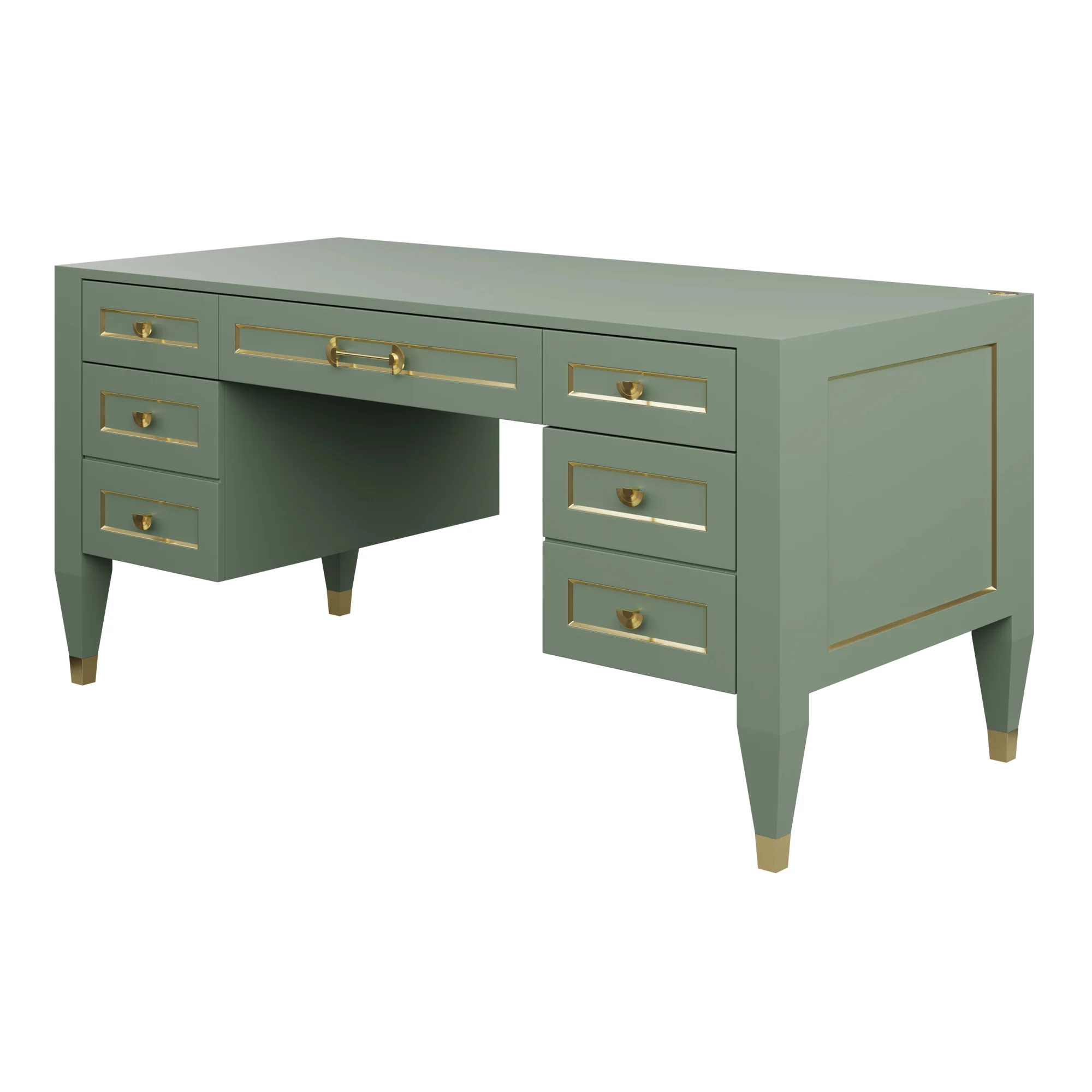 AWDH x Scout Custom Diana Desk - Image 44