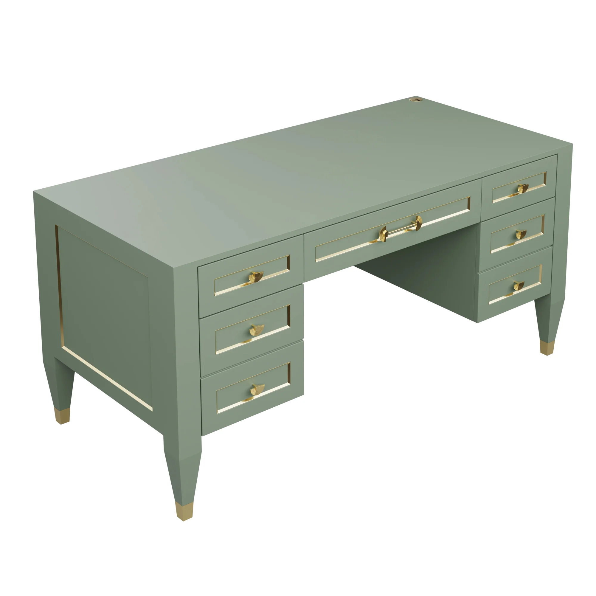 AWDH x Scout Custom Diana Desk - Image 45