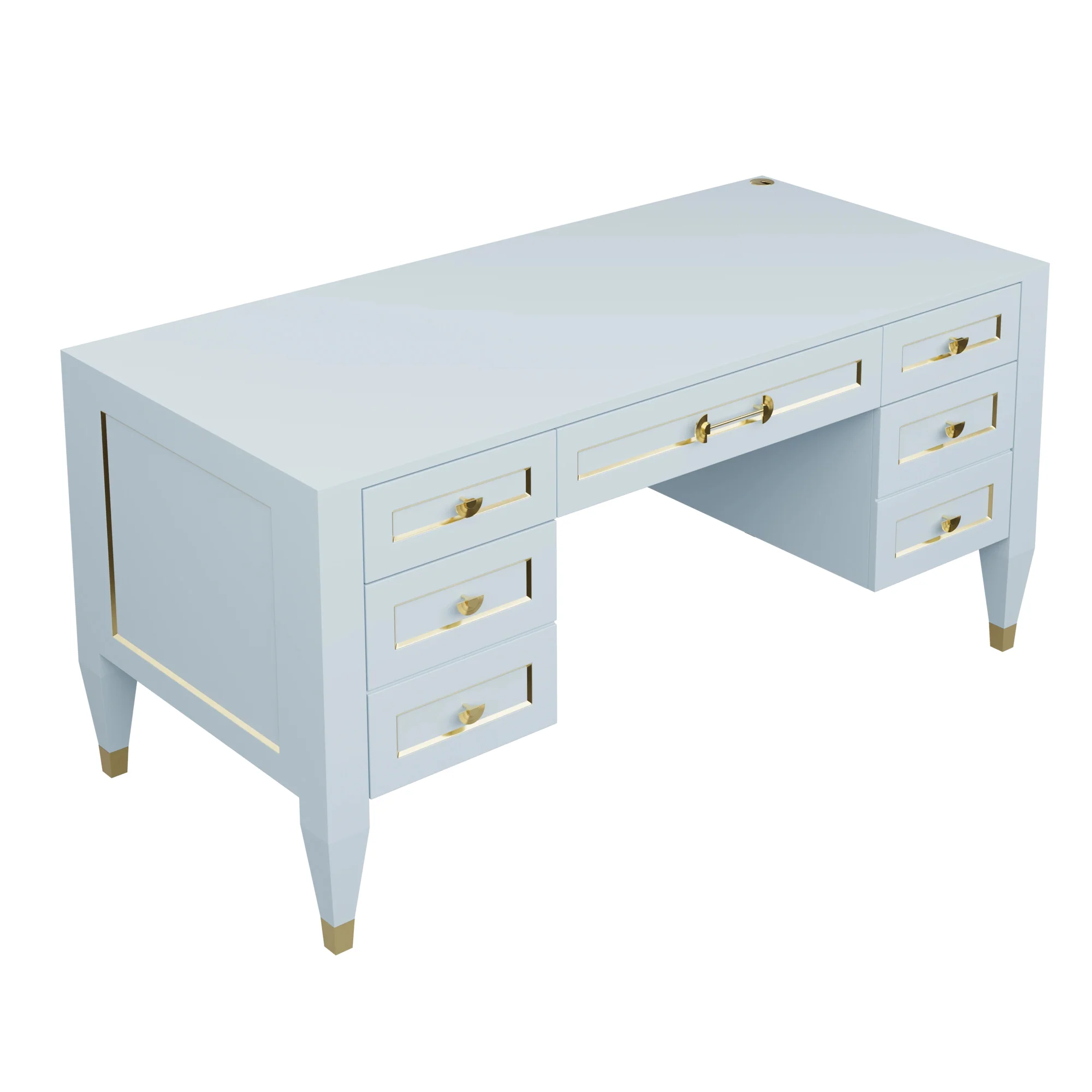 AWDH x Scout Custom Diana Desk - Image 49