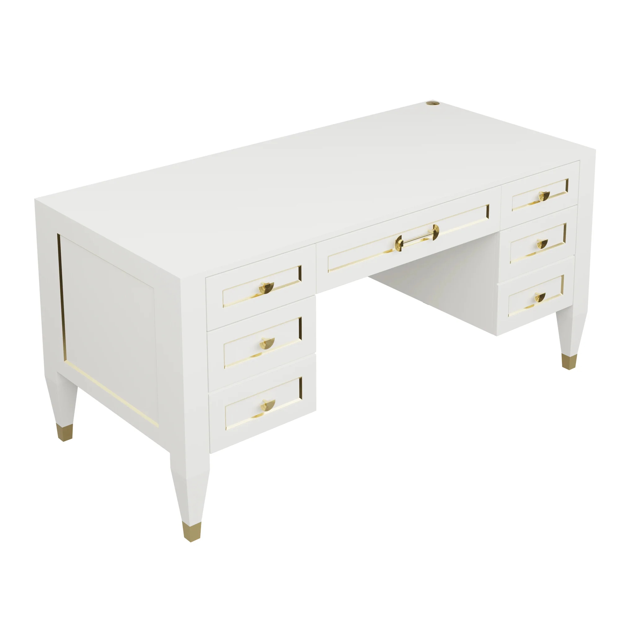 AWDH x Scout Custom Diana Desk - Image 55