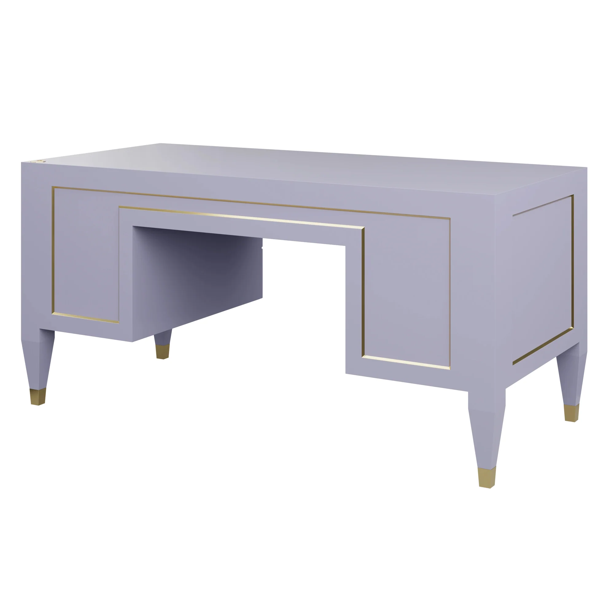 AWDH x Scout Custom Diana Desk - Image 8