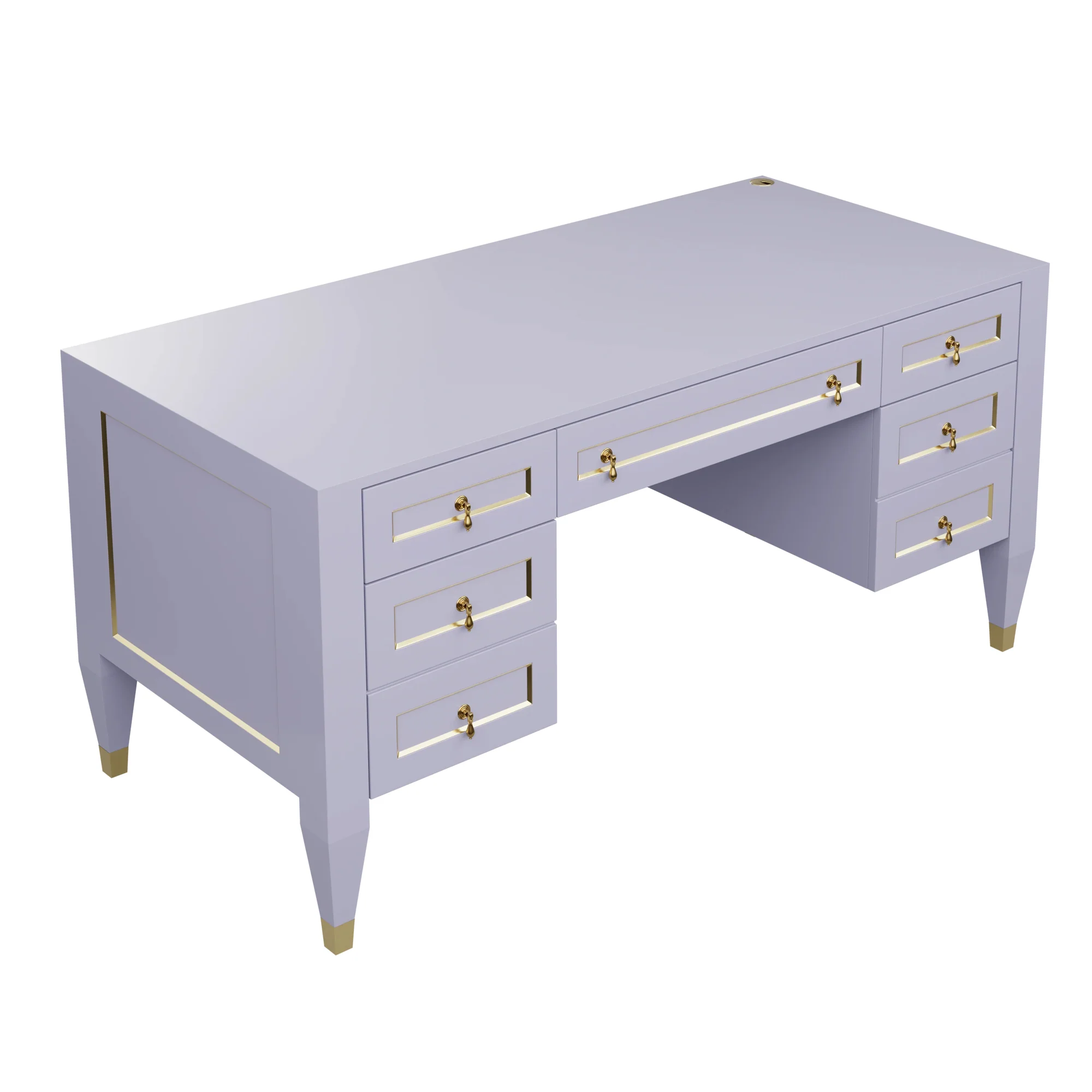 AWDH x Scout Custom Diana Desk - Image 9