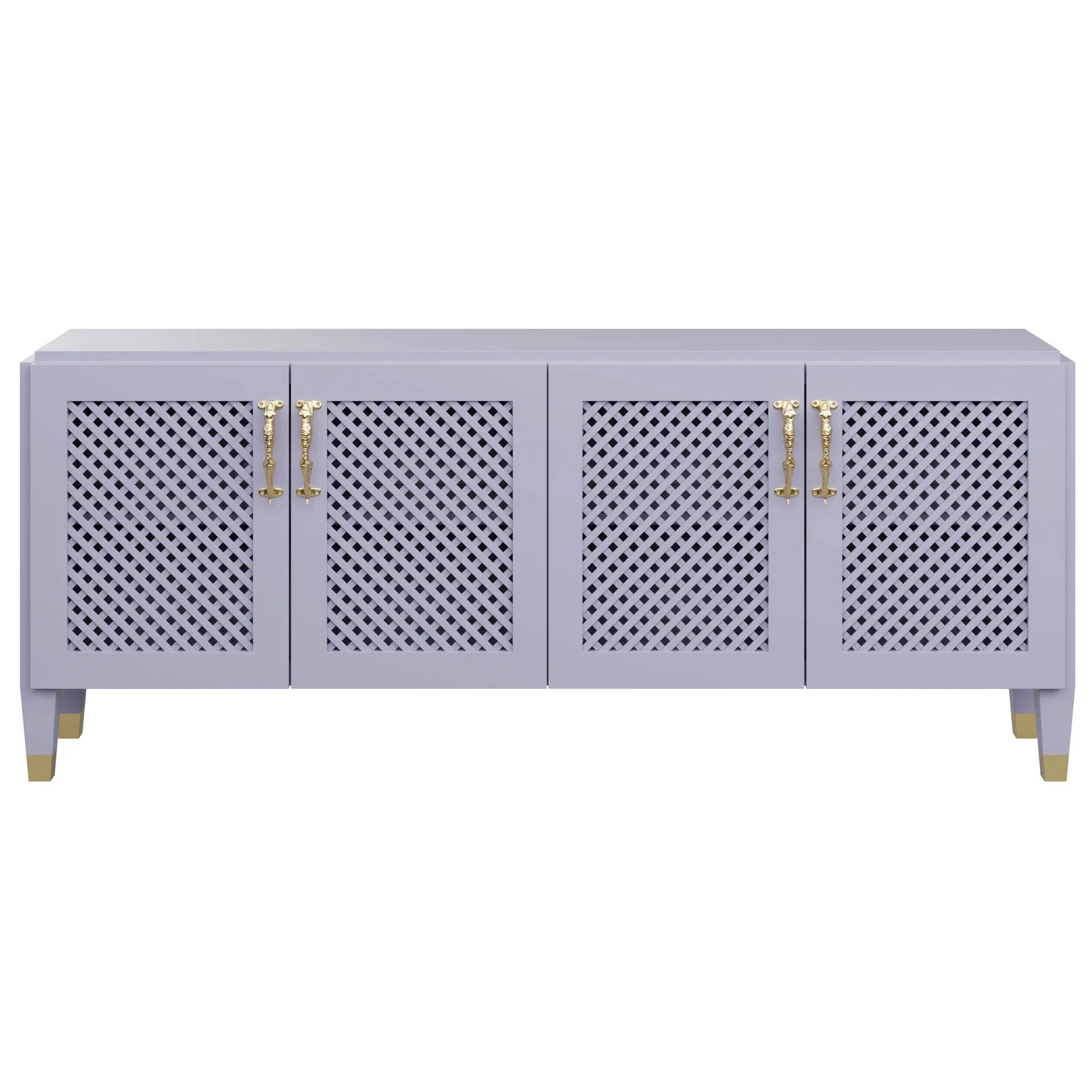 AWDH x Scout Custom Maxine Credenza - Image 11
