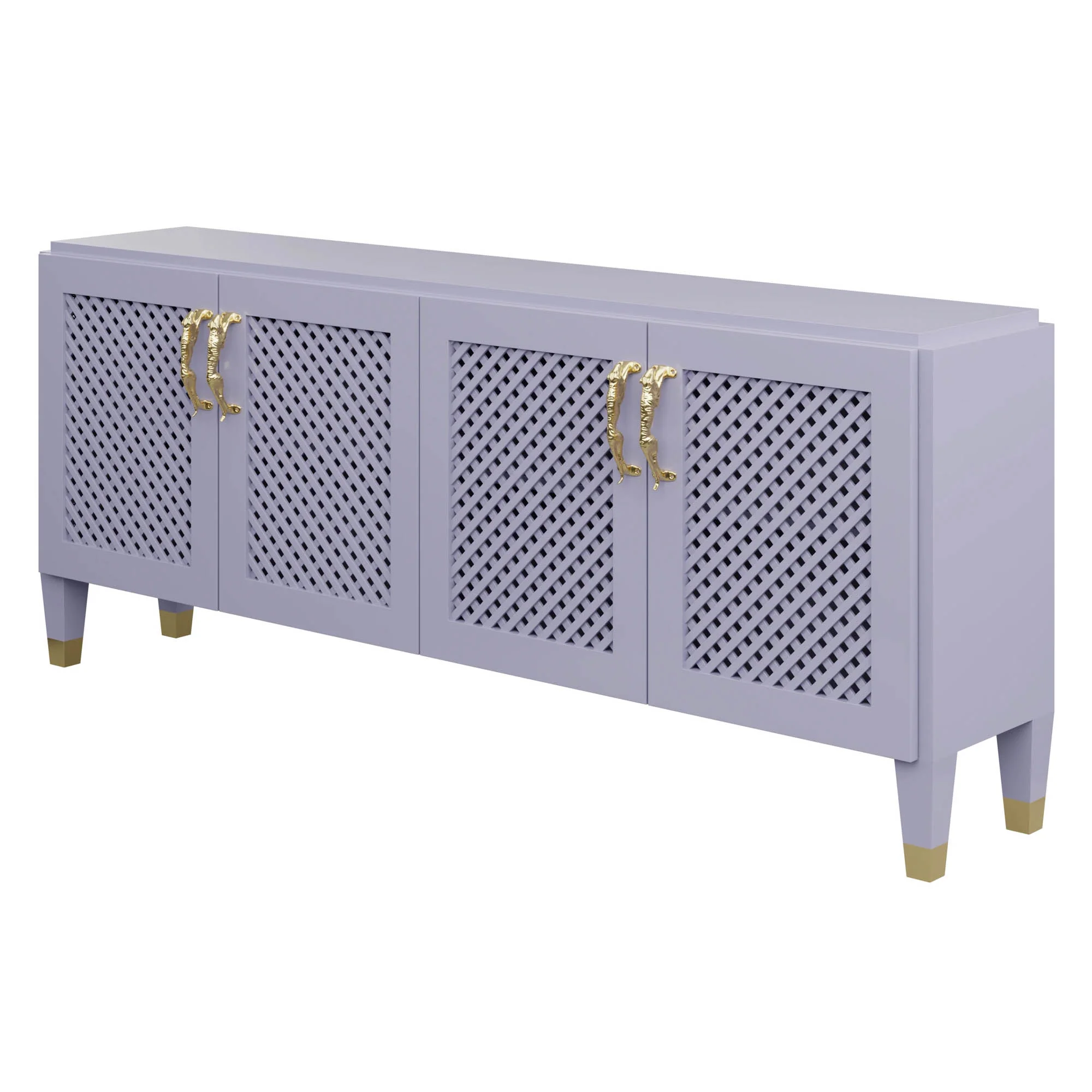 AWDH x Scout Custom Maxine Credenza - Image 13