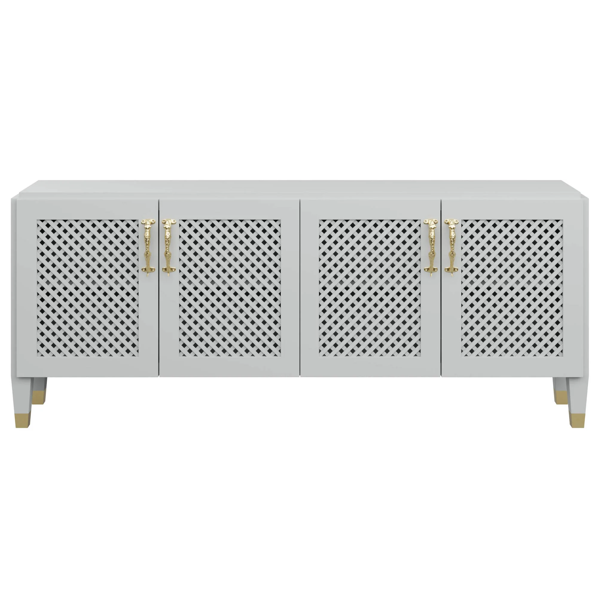 AWDH x Scout Custom Maxine Credenza - Image 16