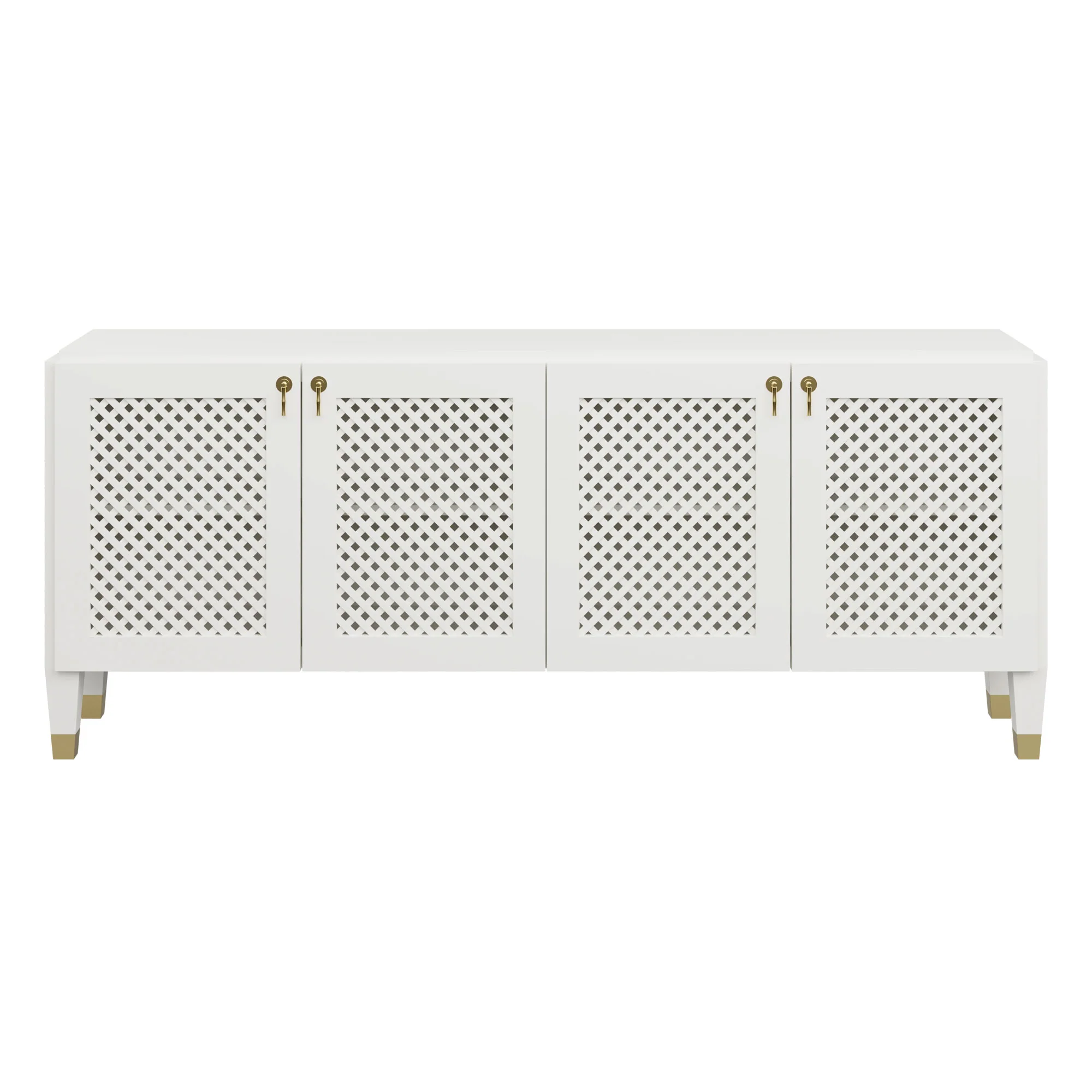 AWDH x Scout Custom Maxine Credenza - Image 20